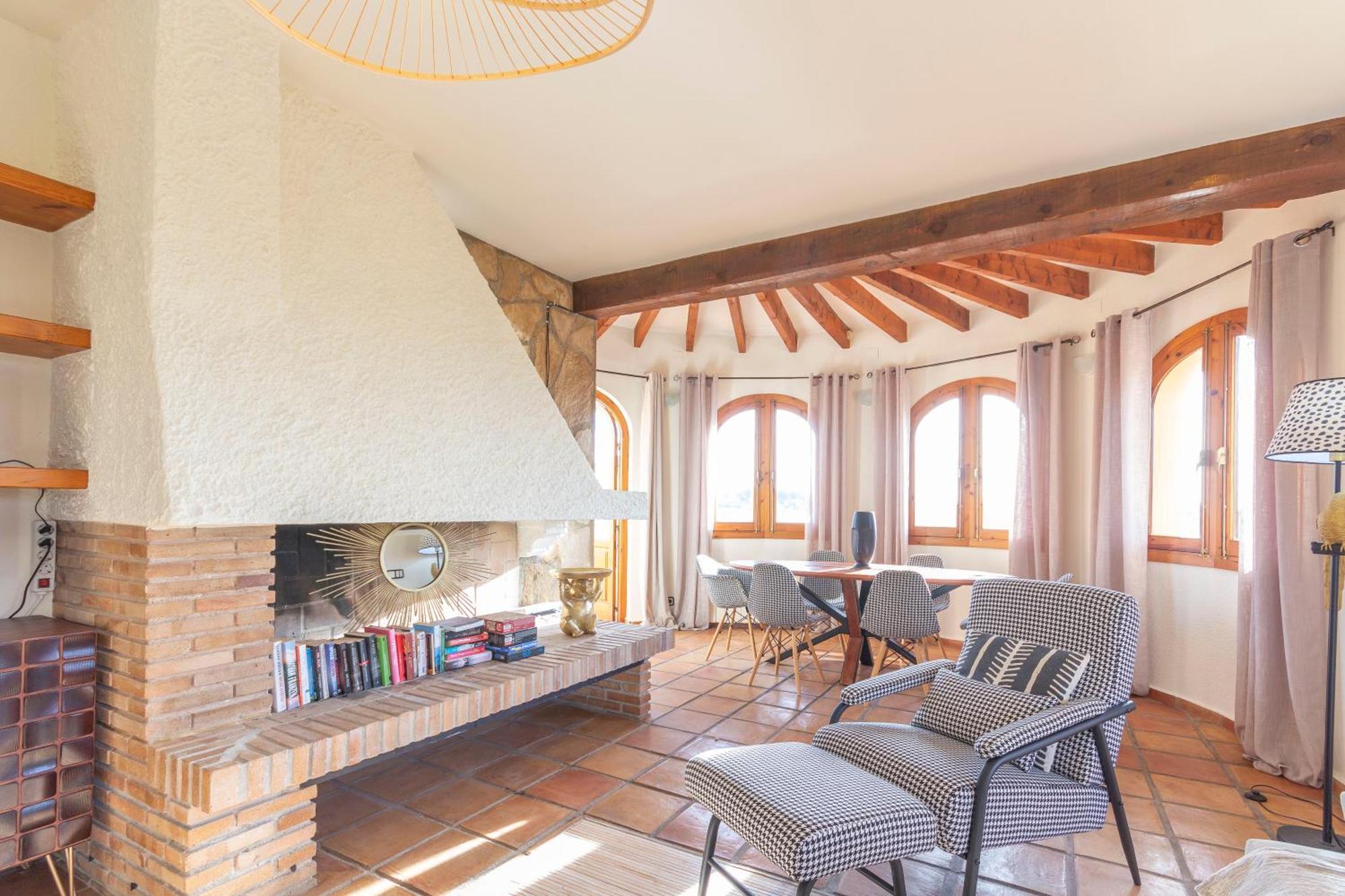 Villa Mandarina - Costa Carpediem Calpe