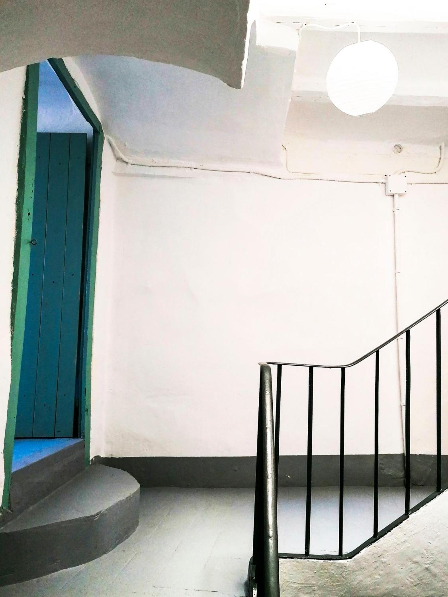 Closa Apartamento Juncosa