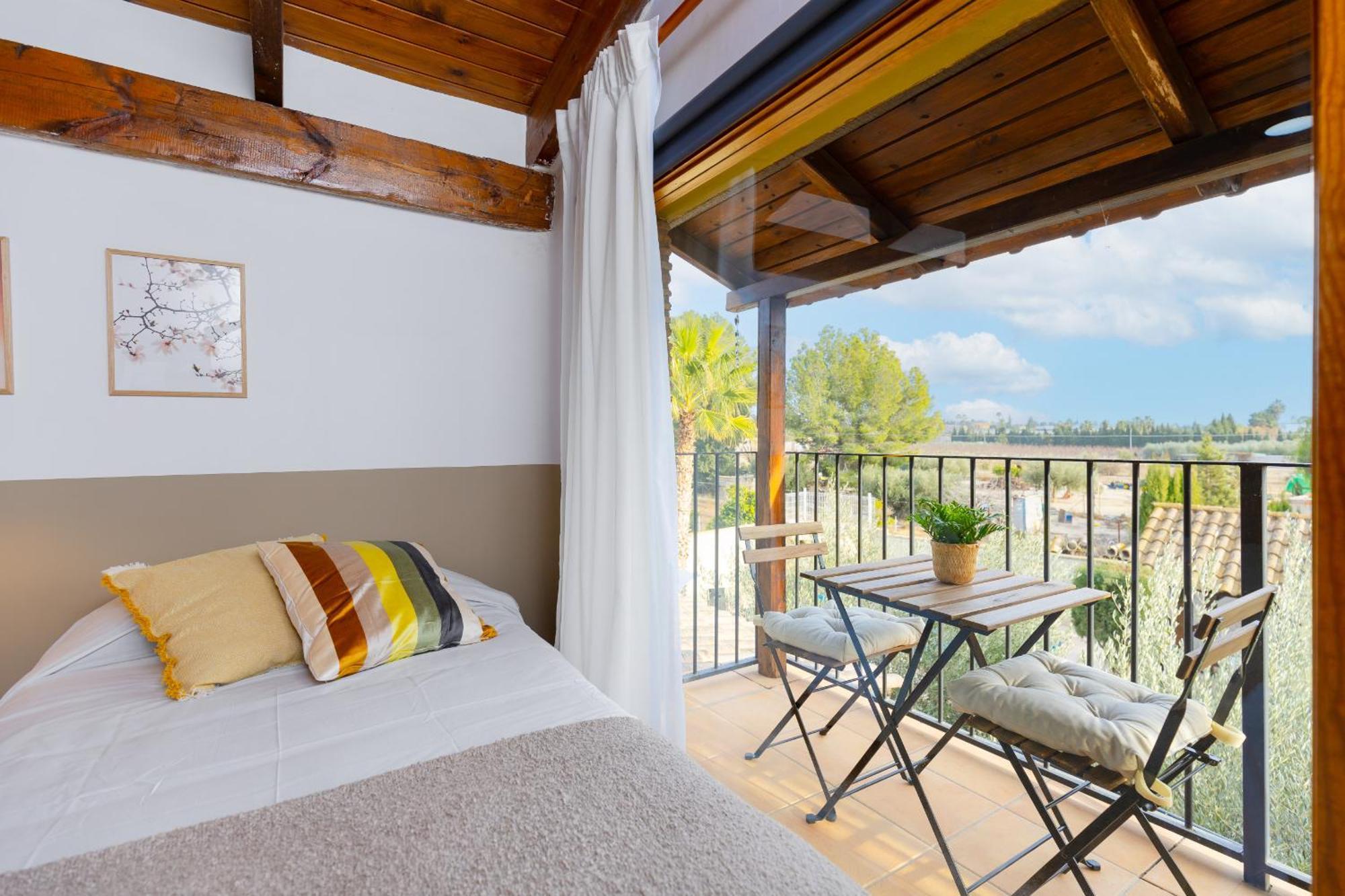 Villa Countryside Treasure By Fidalsa *