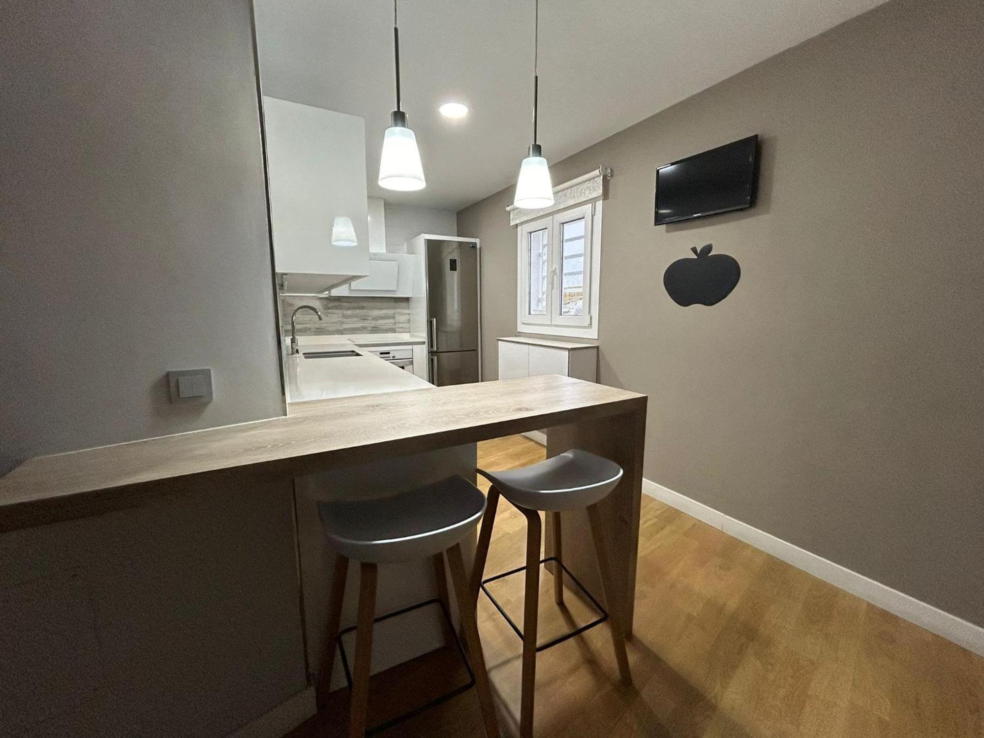 Malena Apartment *