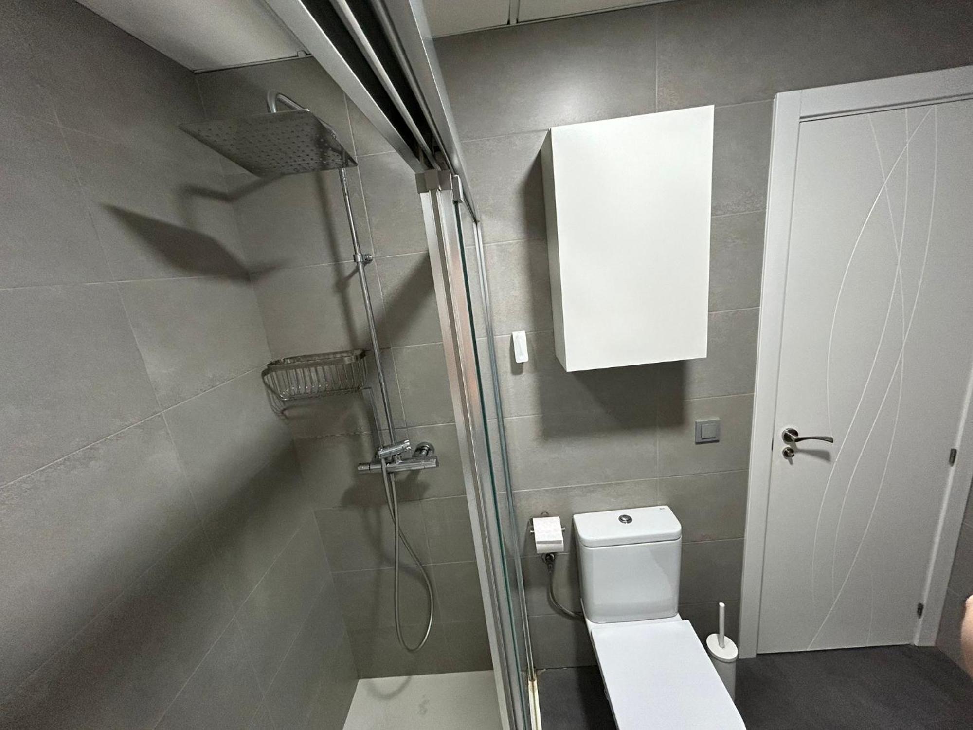 Malena Apartment