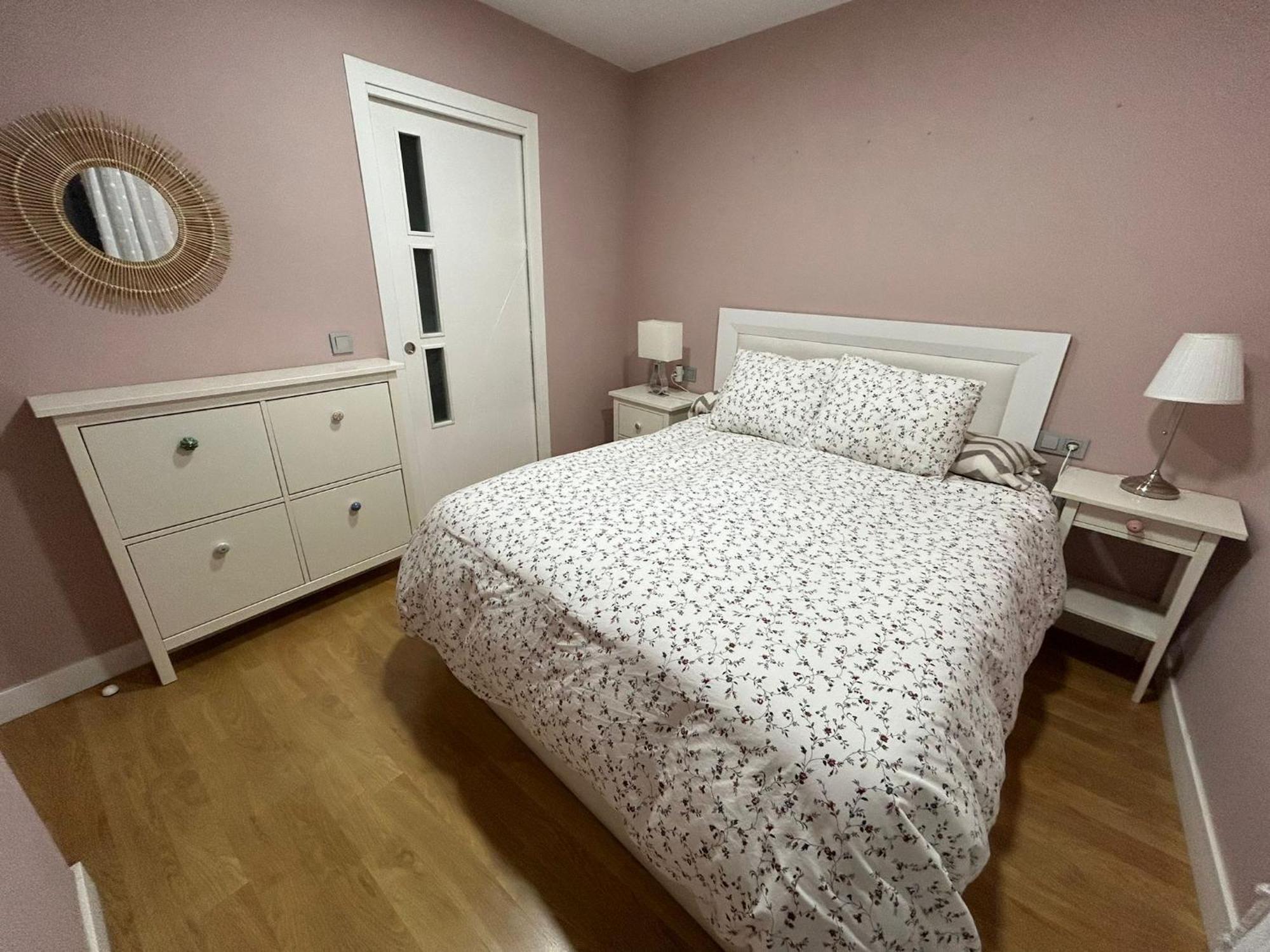 Malena Apartment *