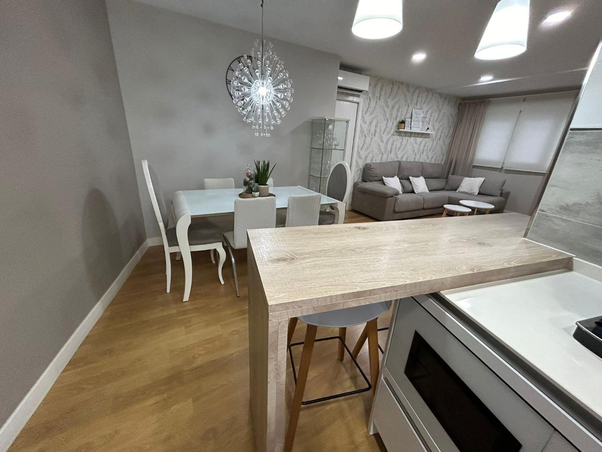 Malena Apartment