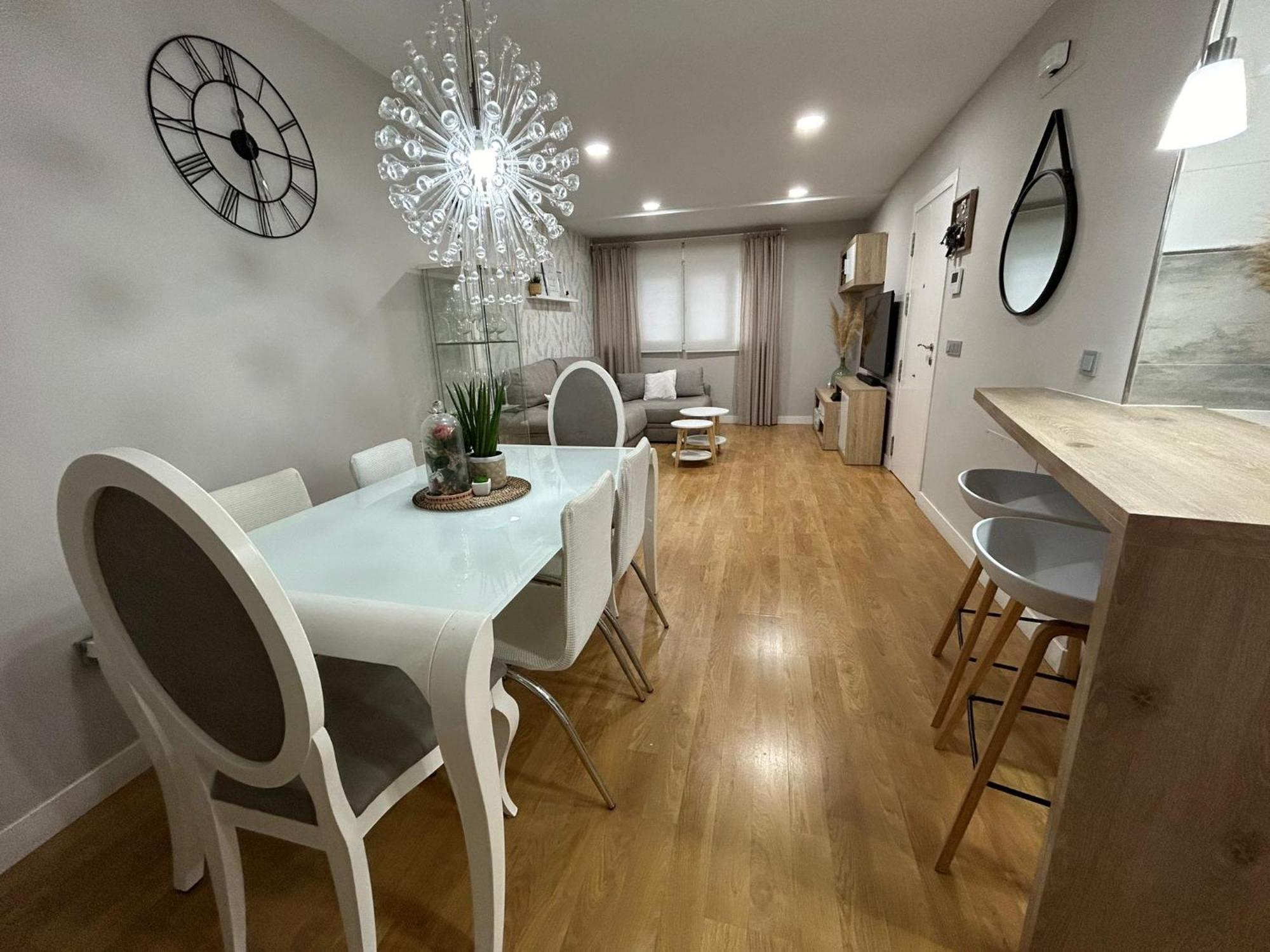 Apartment Malena *