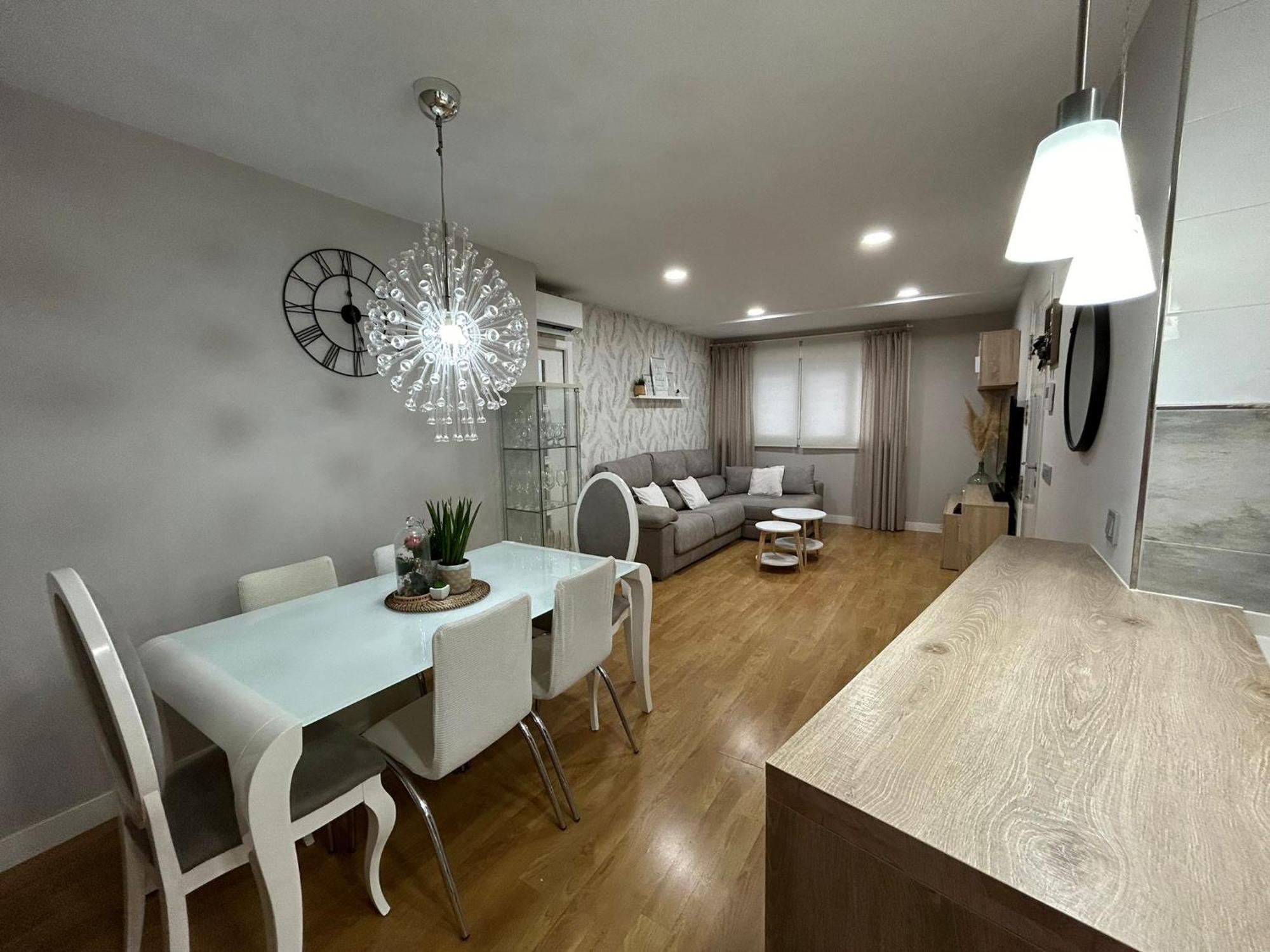 Apartment Malena *