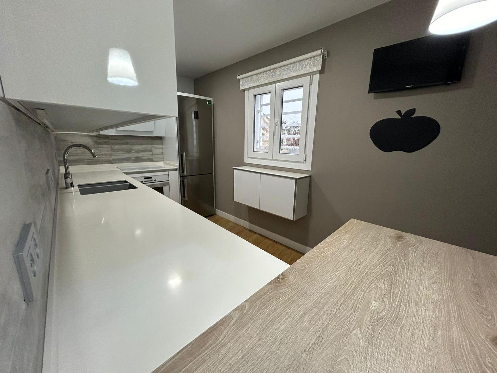 Malena Apartment *