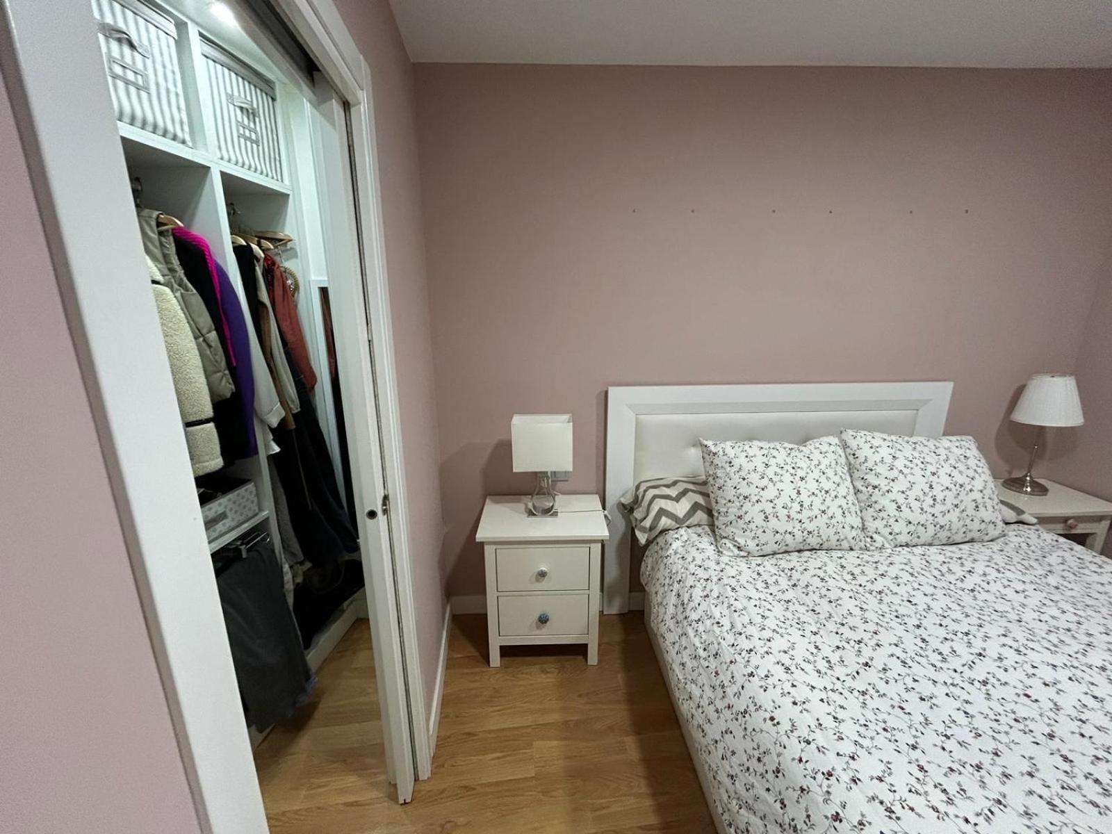 Malena Apartment *