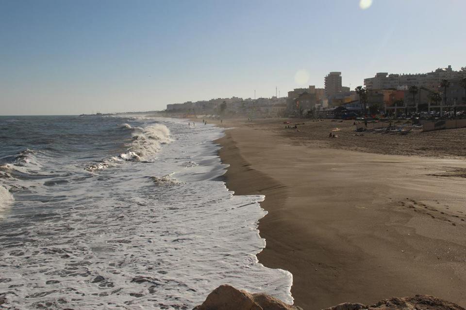 Apartamento Urbanizacion La Roca Estudio Torremolinos