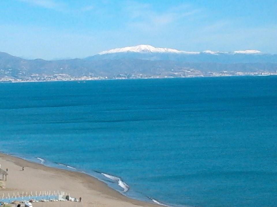 Apartamento Urbanizacion La Roca Estudio Torremolinos