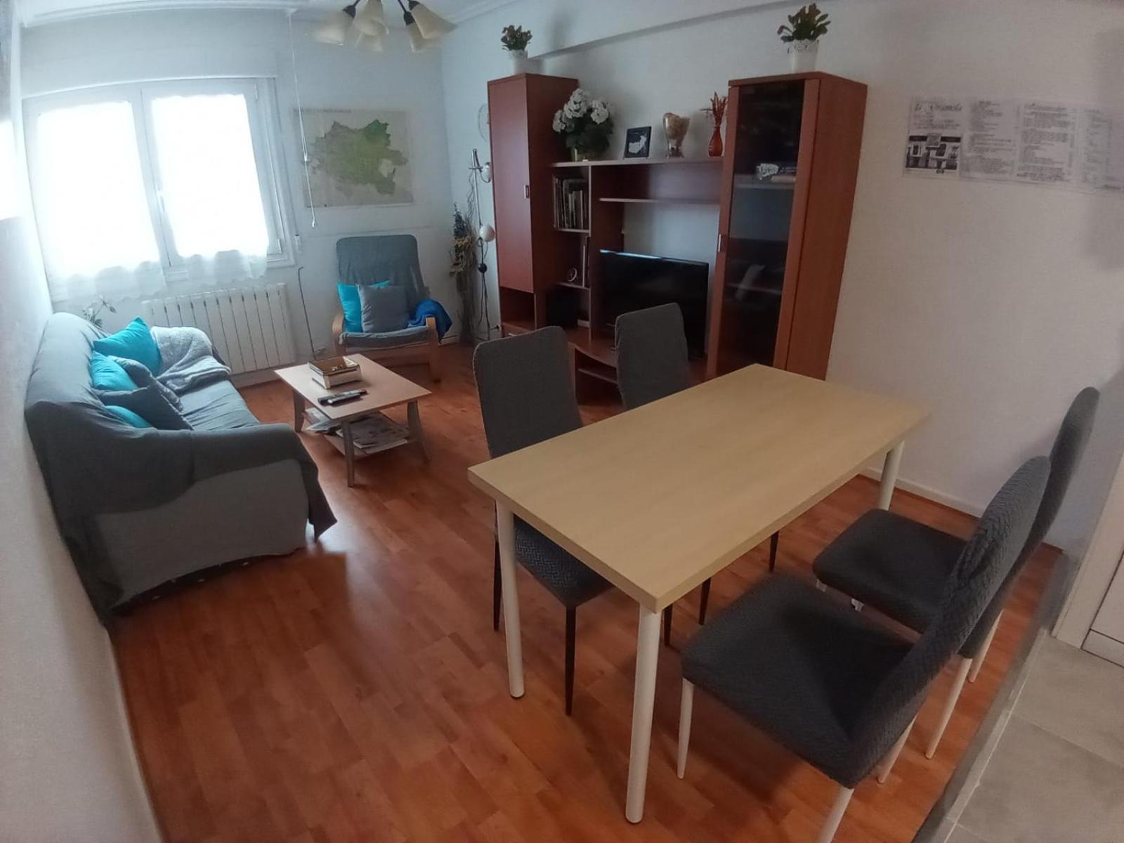 Merindades Amazul Milano - Piso Turistico - Apartment *