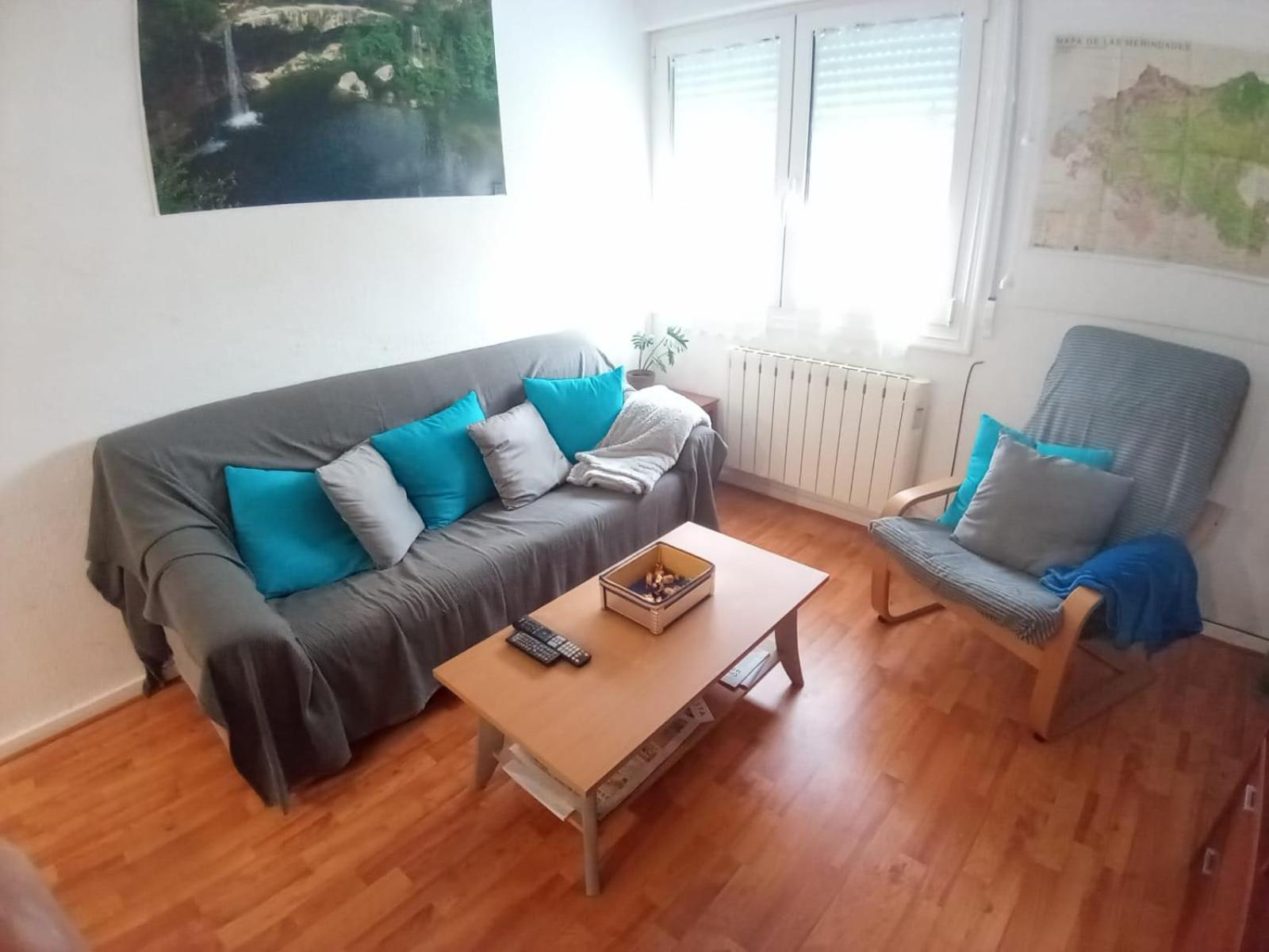 Apartment Merindades Amazul Milano - Piso Turistico - Medina de Pomar
