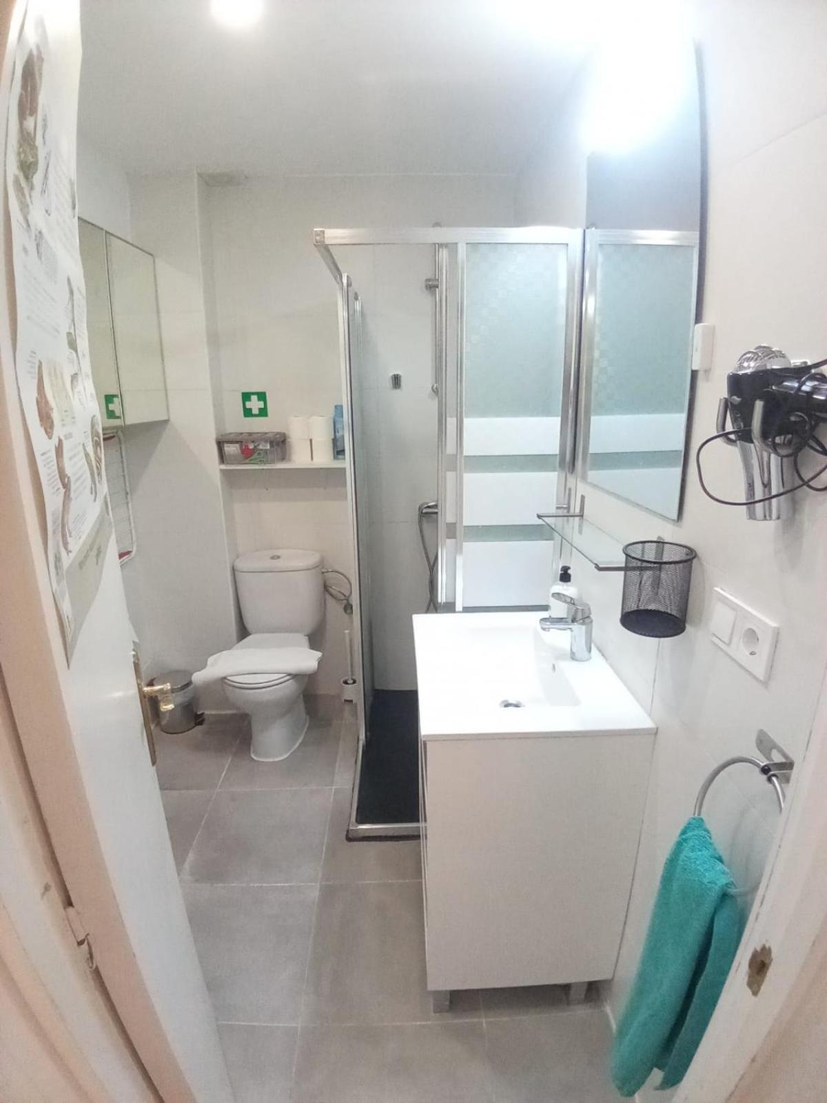 Apartment Merindades Amazul Milano - Piso Turistico -