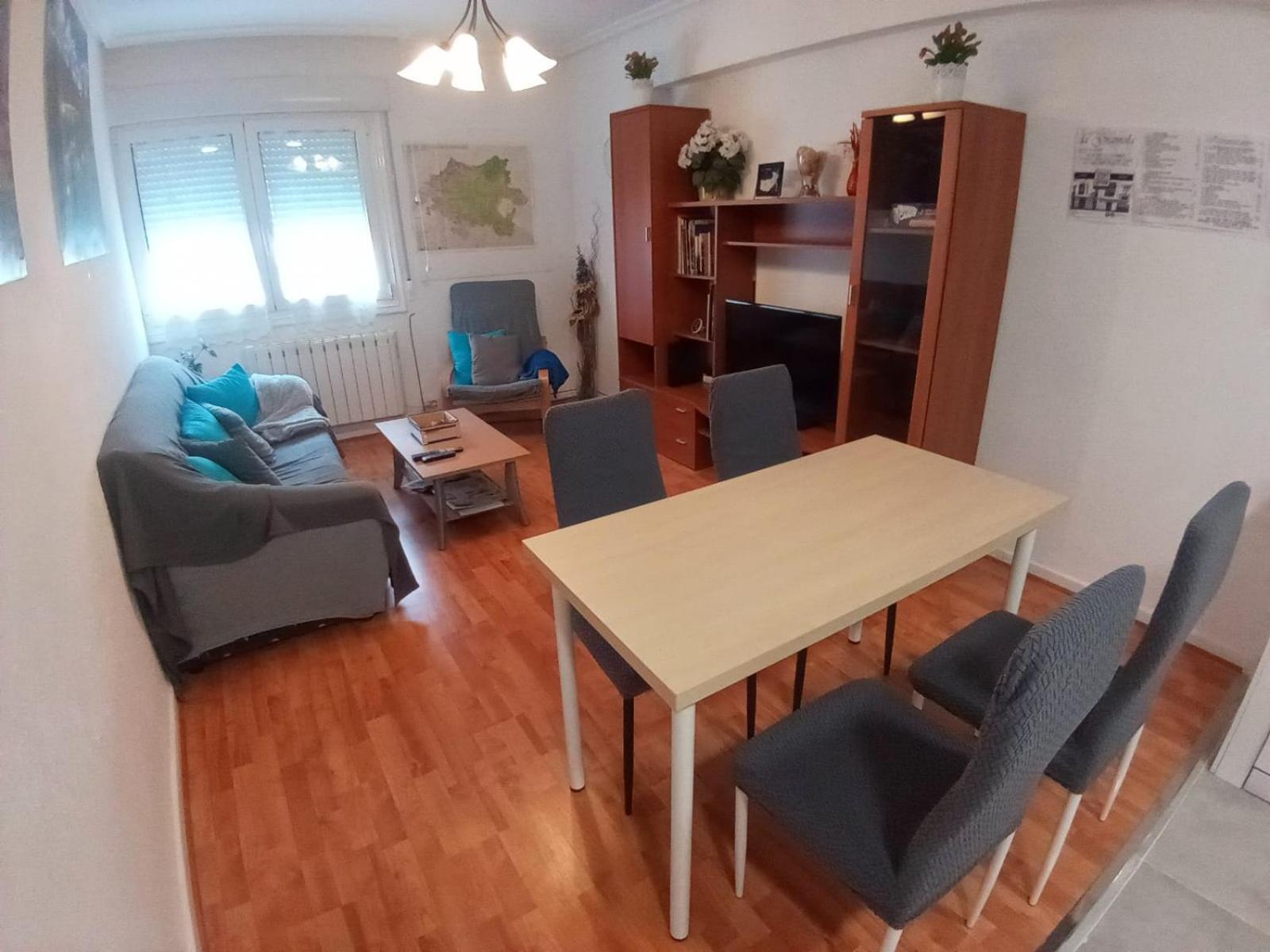 Merindades Amazul Milano - Piso Turistico - Apartment