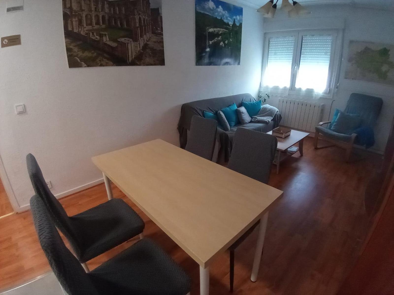 Merindades Amazul Milano - Piso Turistico -