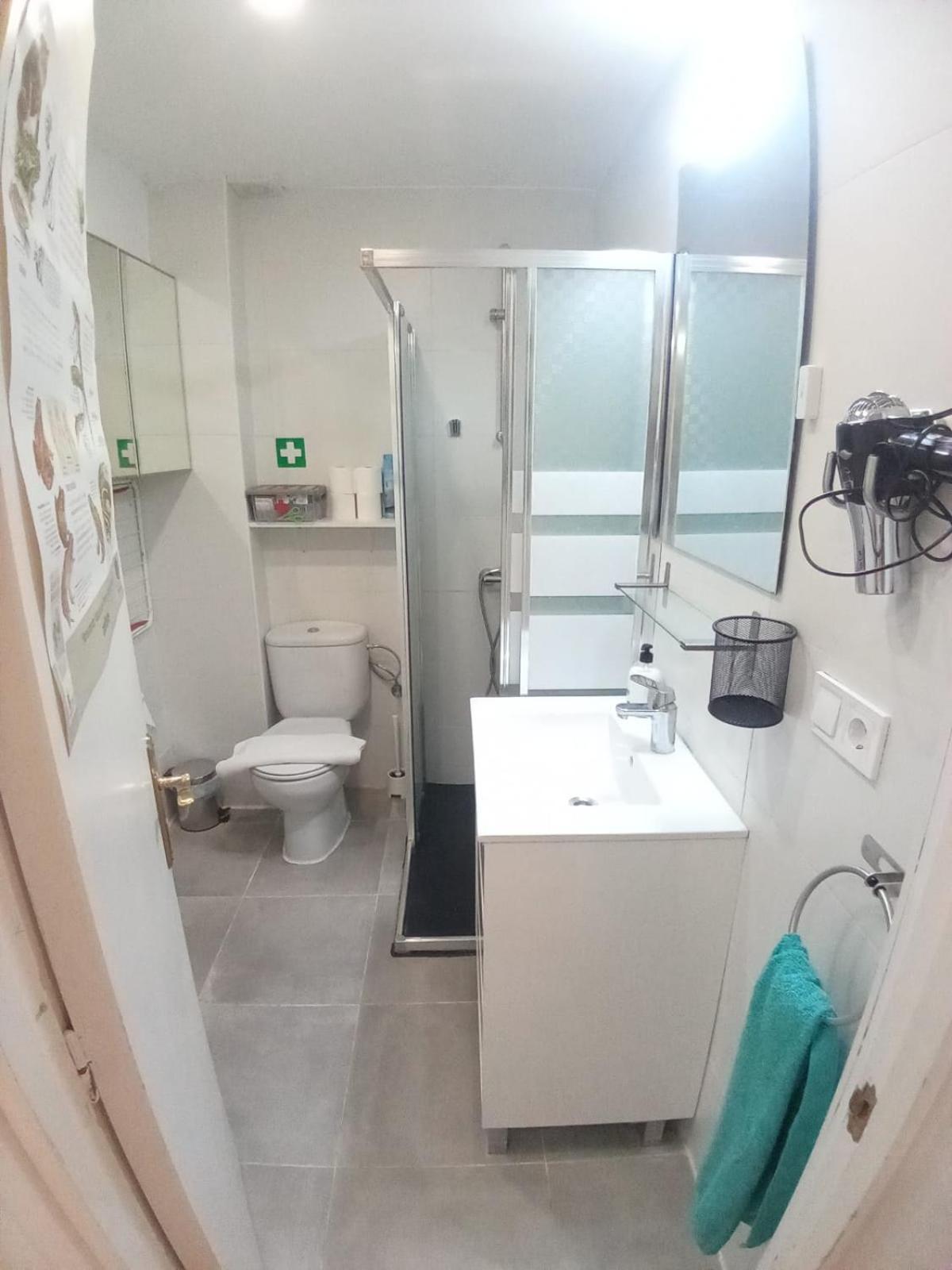 Apartment Merindades Amazul Milano - Piso Turistico - Medina de Pomar