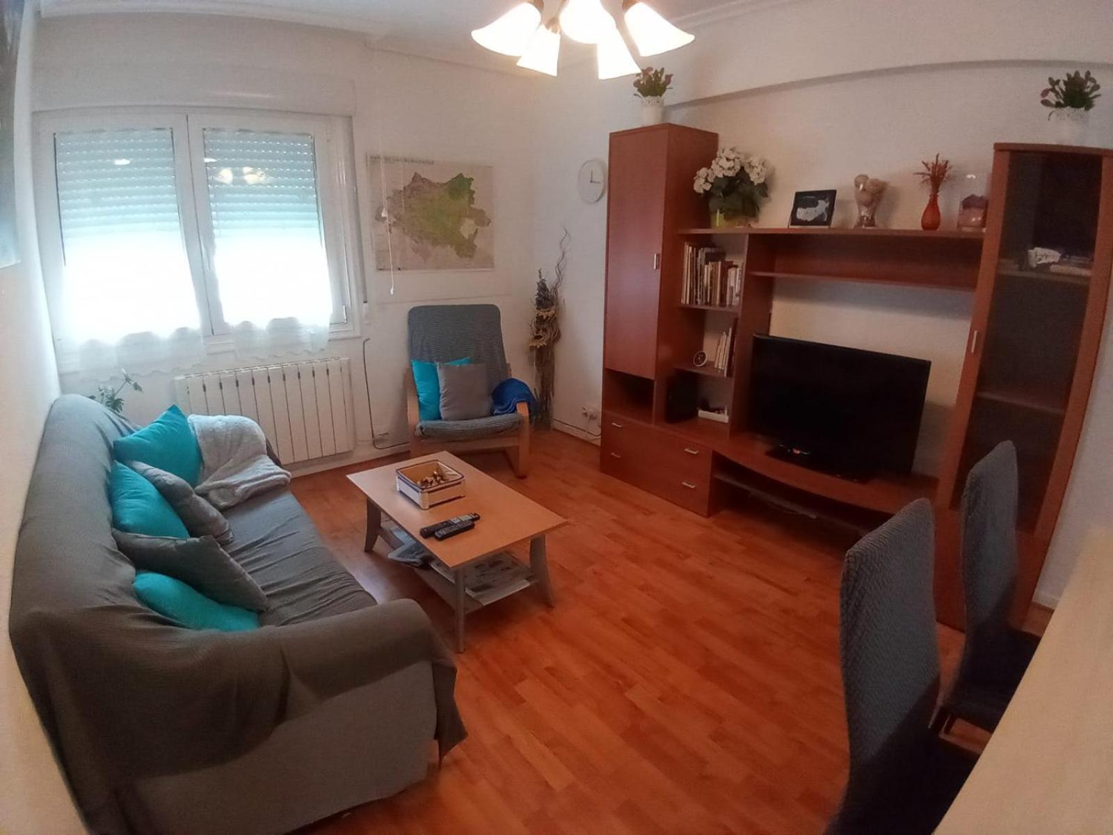 Apartment Merindades Amazul Milano - Piso Turistico - *