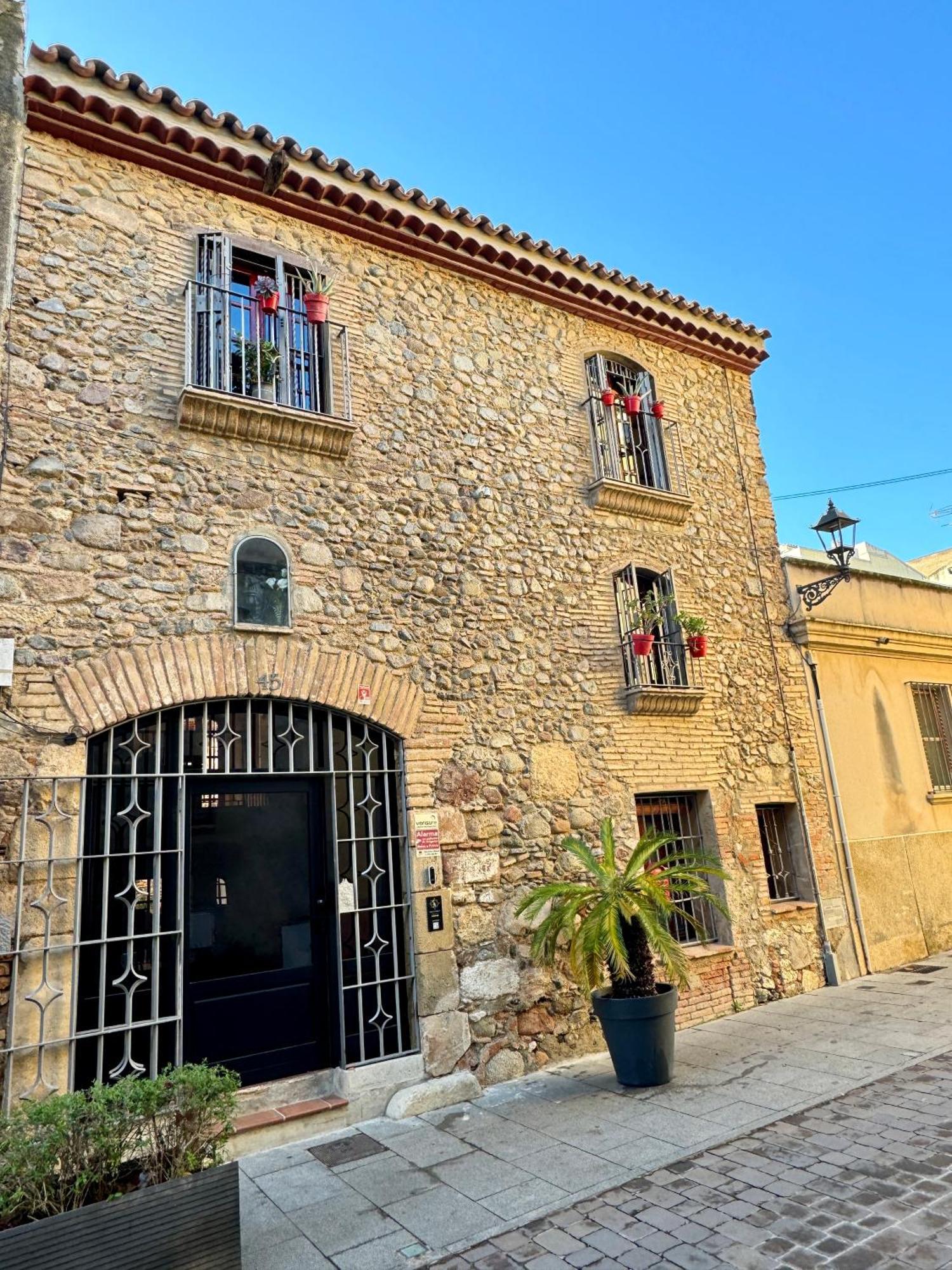Barri Antic * Cambrils