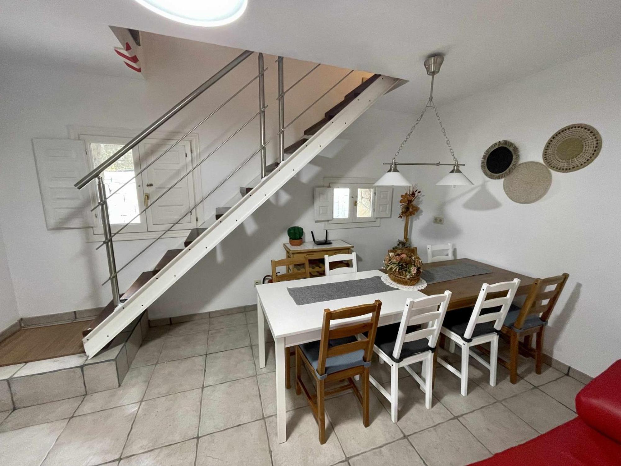 Chalet Del Roble * Biescas (Aragon)