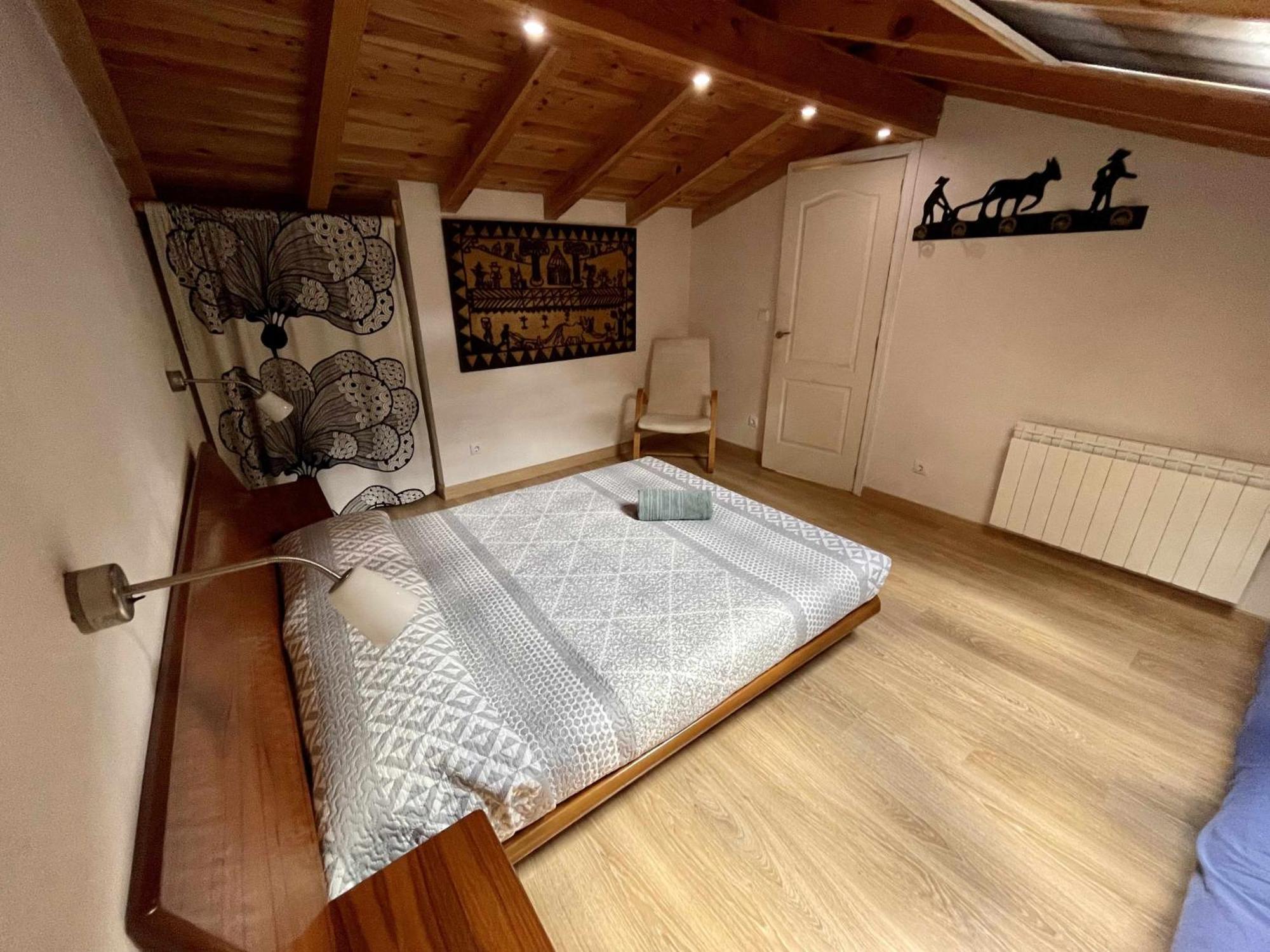 Chalet Del Roble Chalet *