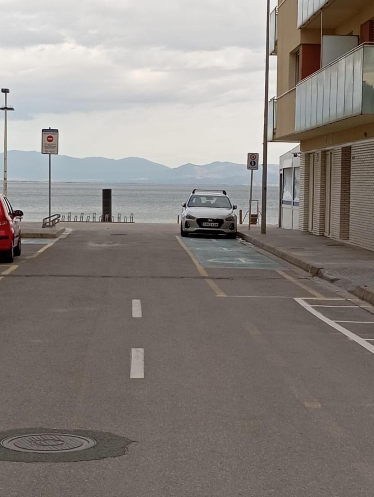 La Playa Сasa de vacaciones
