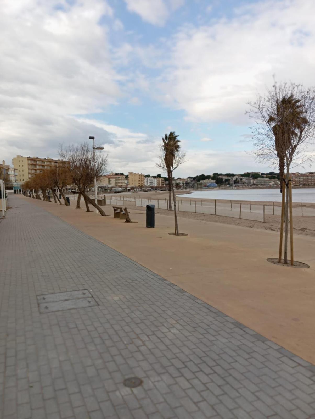 La Playa