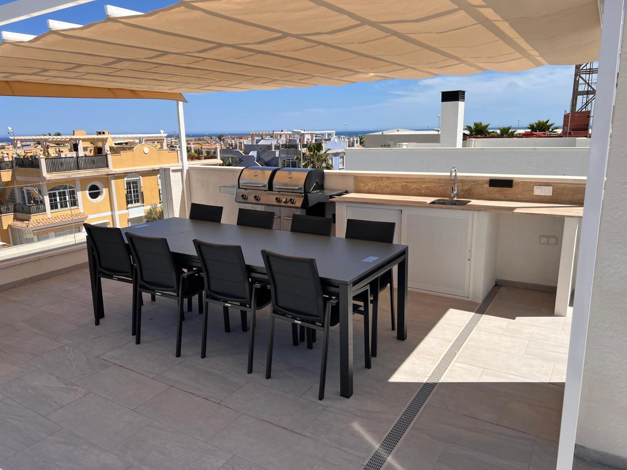 Casa Flore-lou Villa *