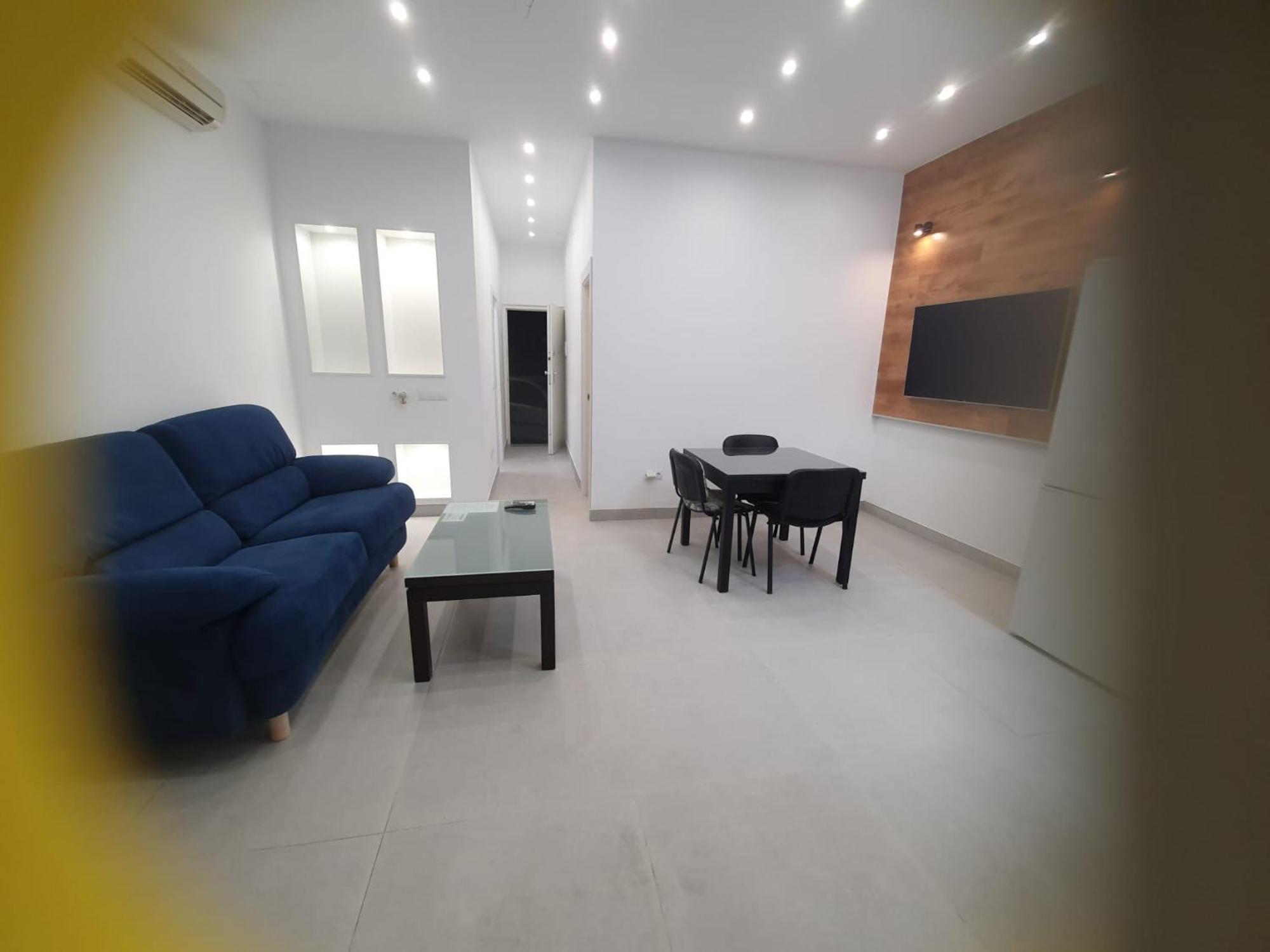 Apartamento Urbanizacion La Roca Estudio