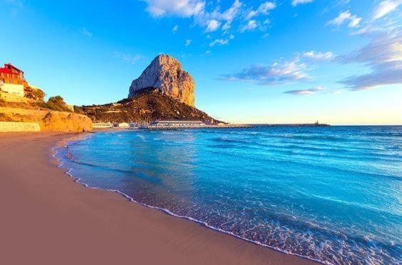 Сasa de vacaciones Casita Montemar By Calpitality *