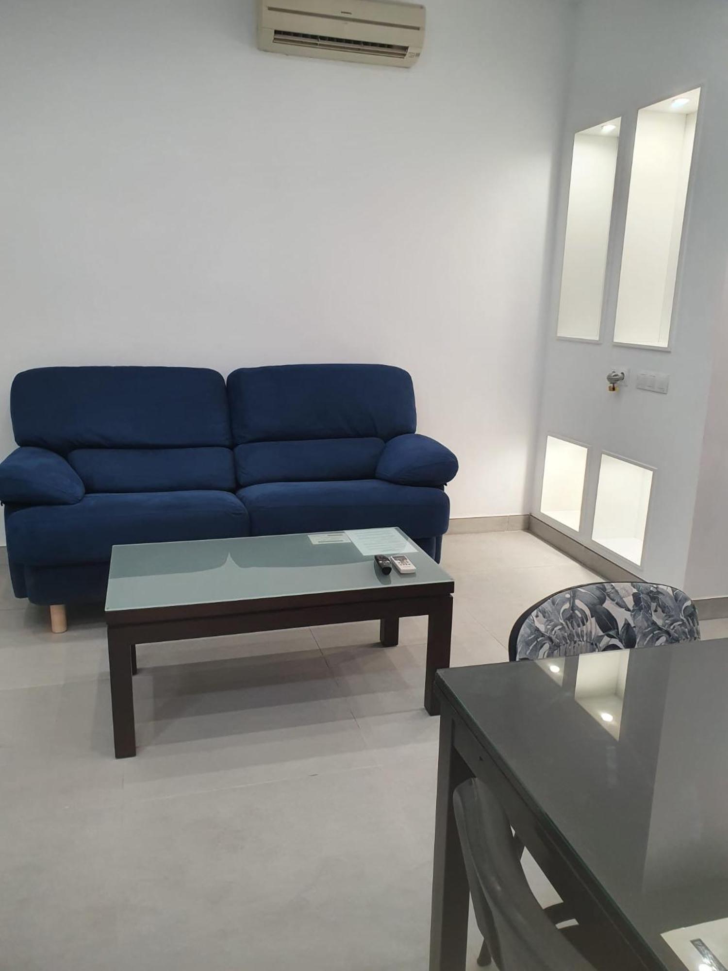 Urbanizacion La Roca Estudio Apartamento *