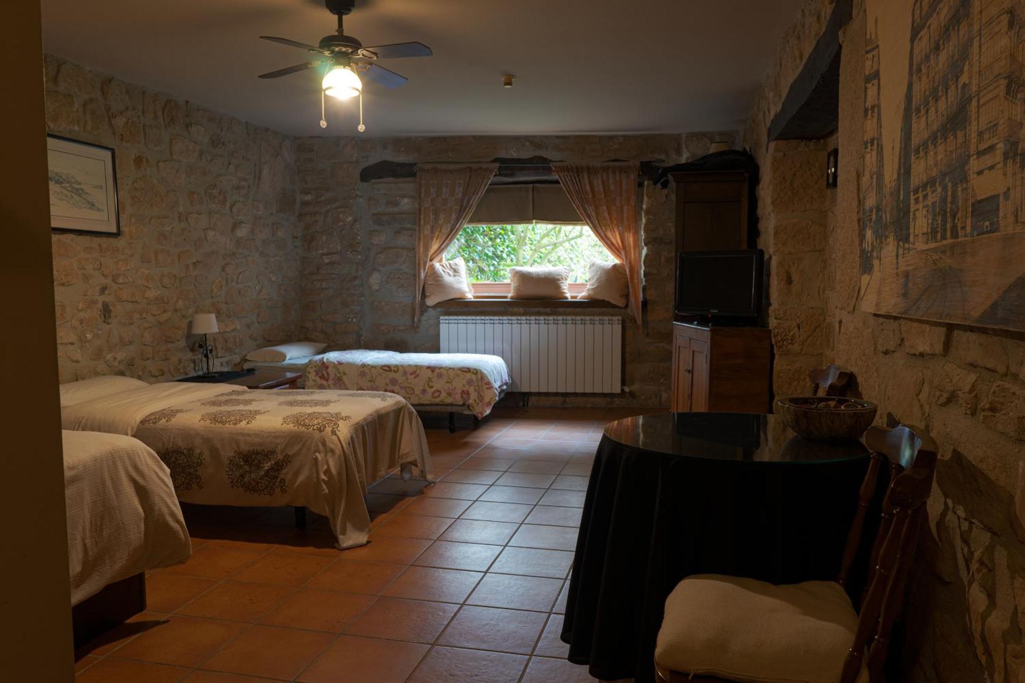 Casa rural Casa Lucia Abaigar