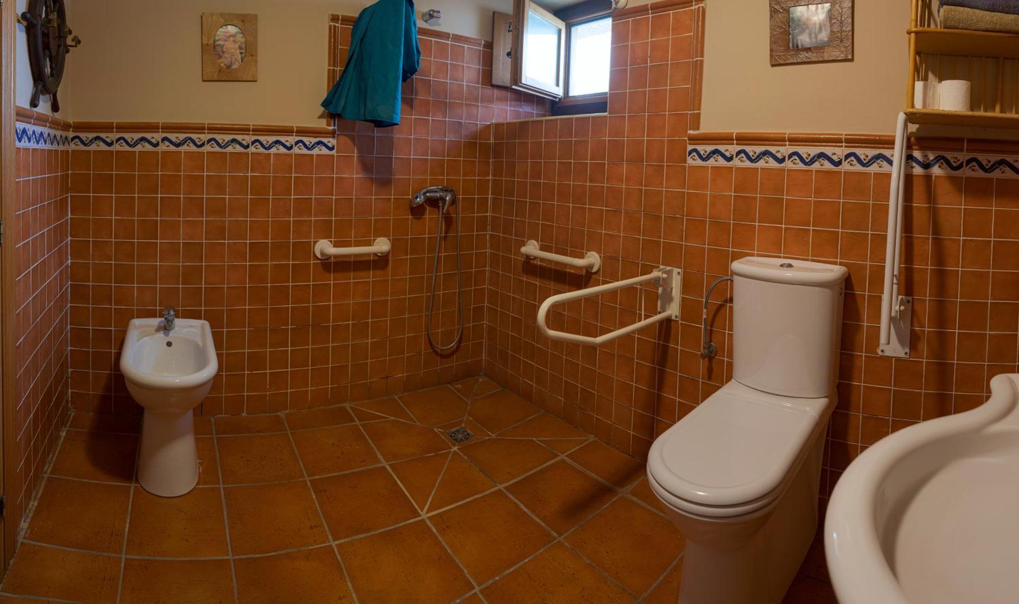 Casa rural Casa Lucia