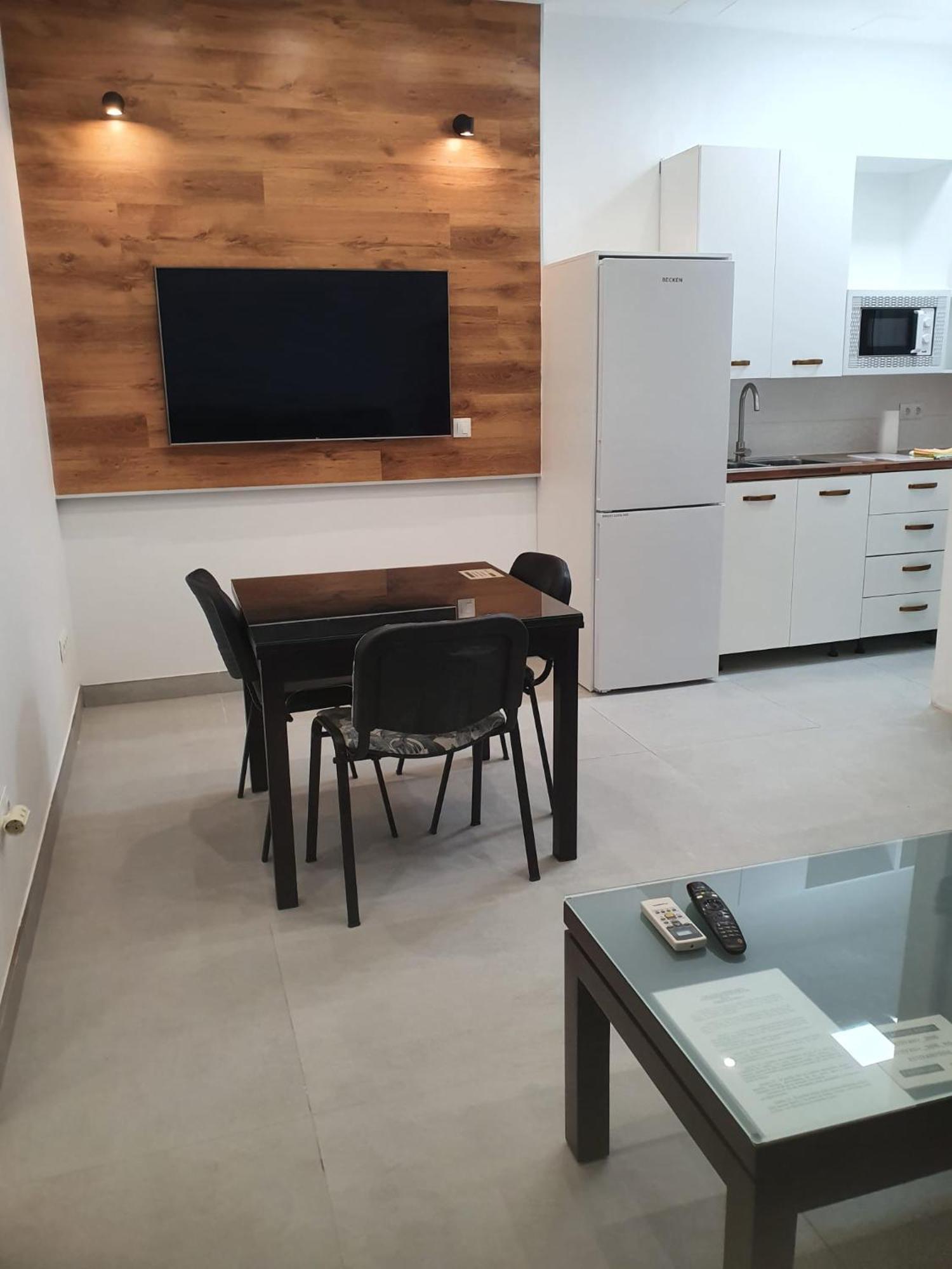 Urbanizacion La Roca Estudio Torremolinos