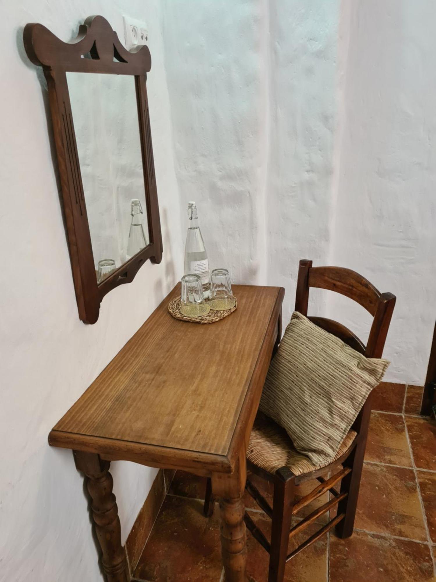 La Amena Bed and breakfast