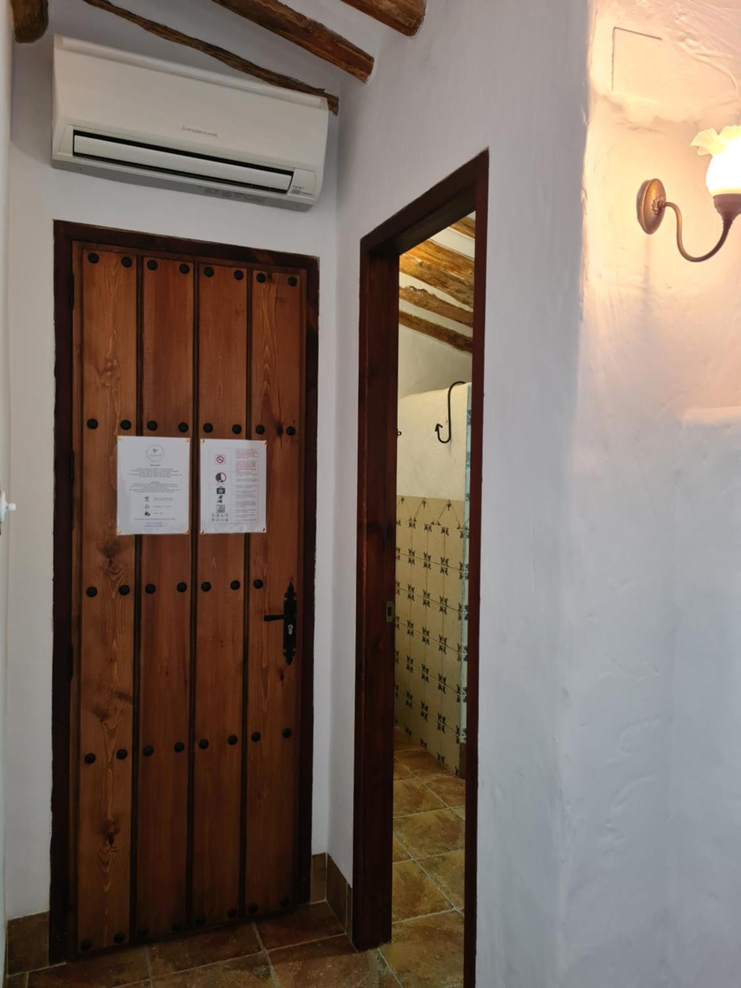 La Amena Bed and breakfast Carcabuey
