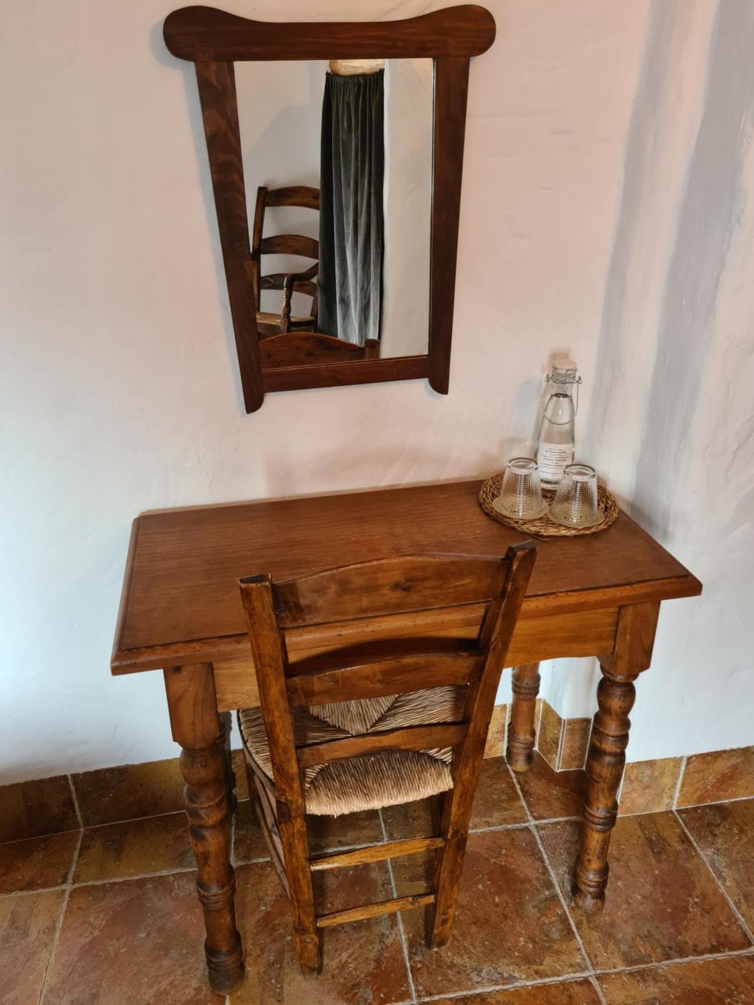 Bed and breakfast La Amena *