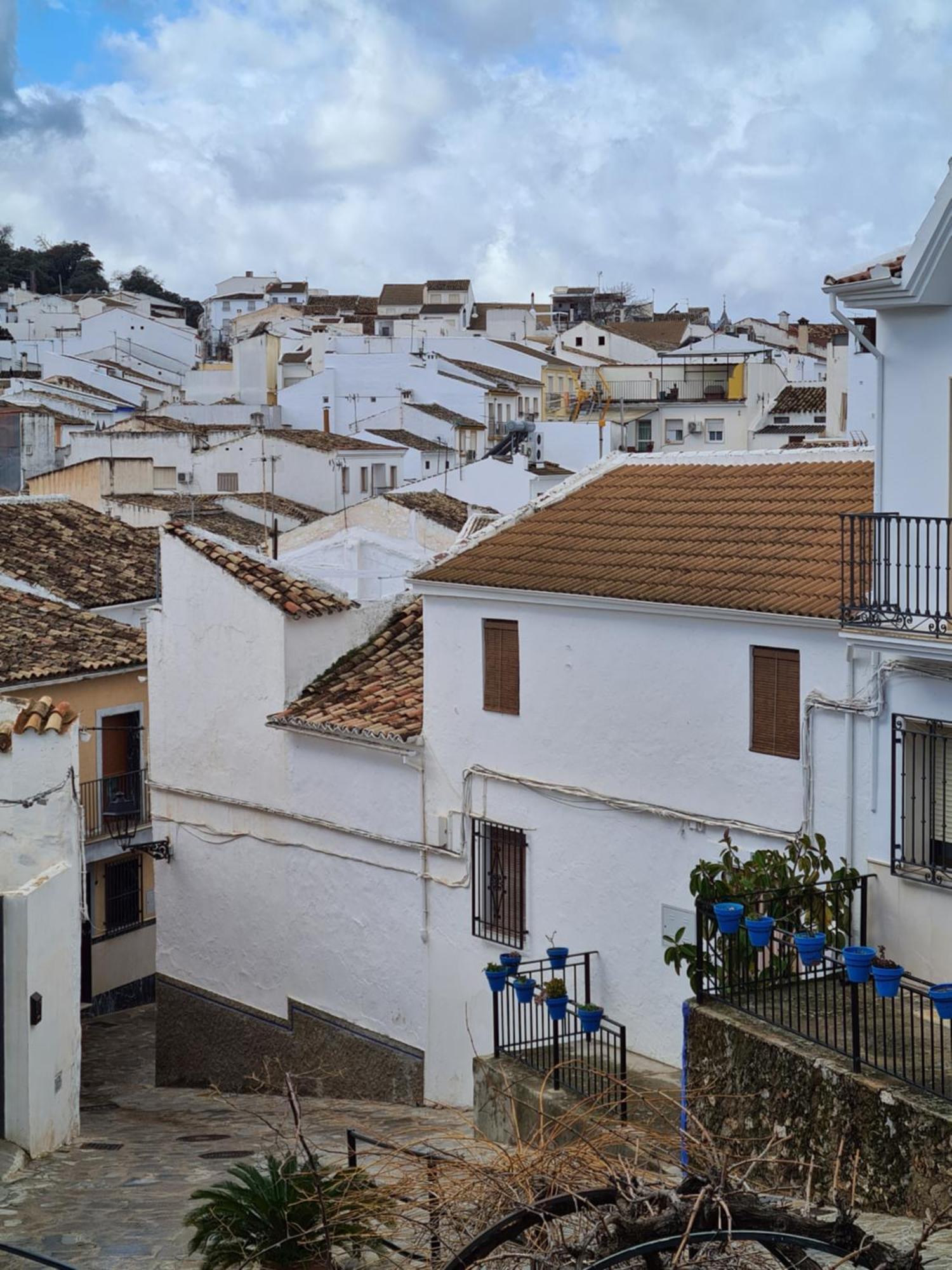 Bed and breakfast La Amena