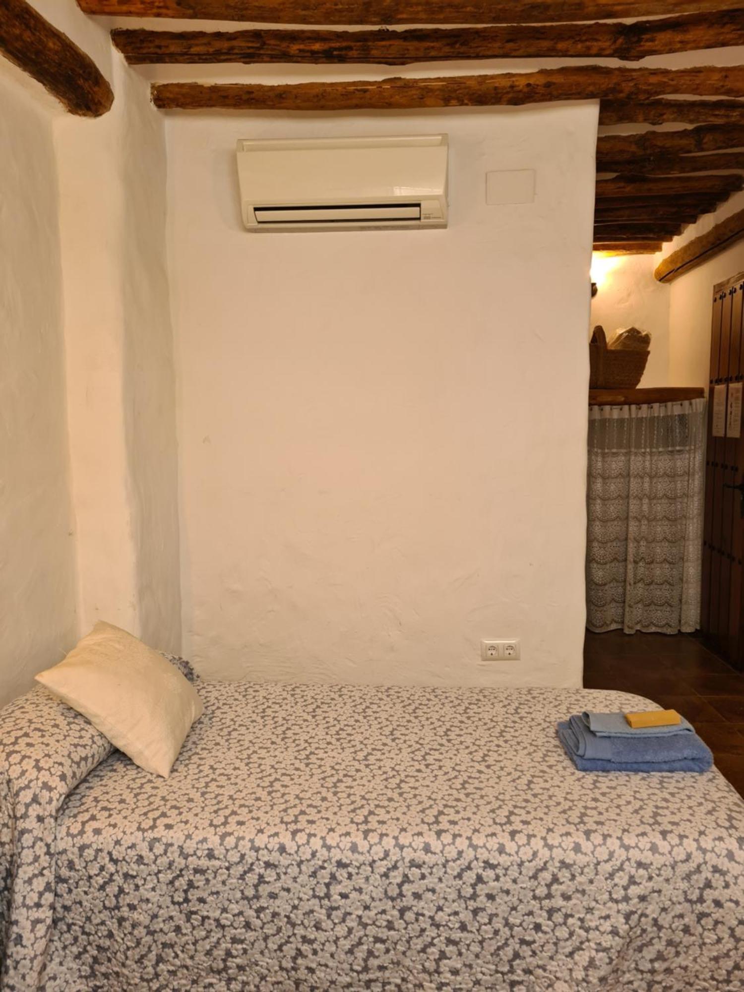 La Amena Bed and breakfast