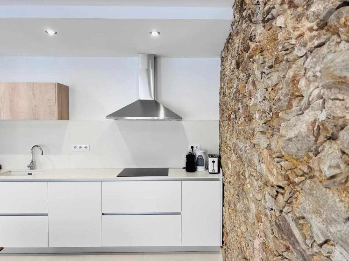 Apartment Casc Antic Sl Sabater 4