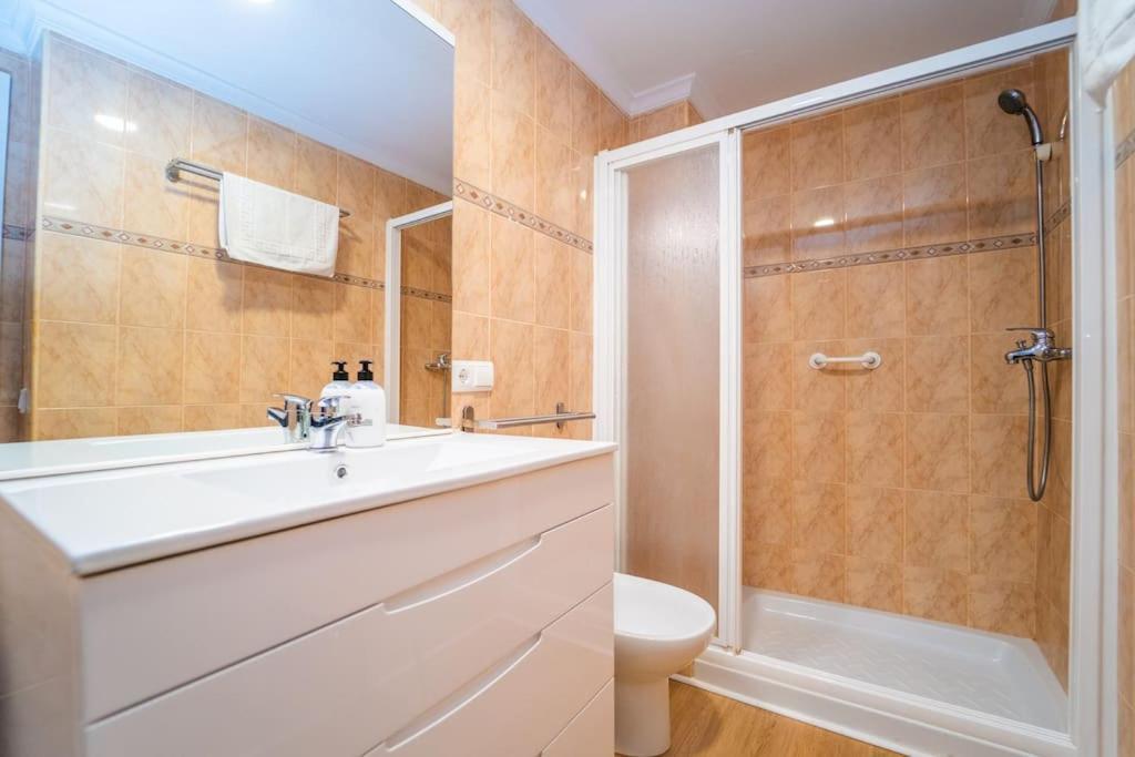 Apartamento Authentic Alicante: Central Flat Near The Beach