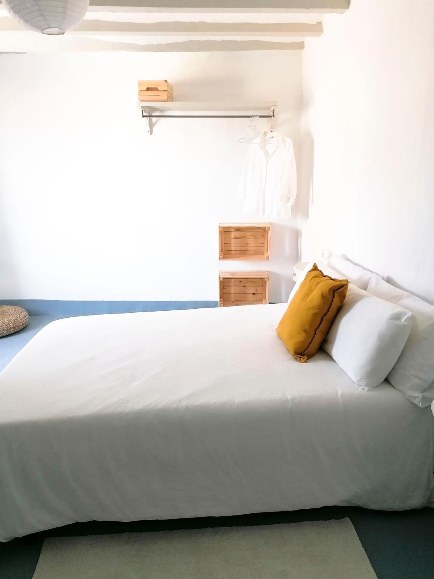Closa Apartamento Juncosa