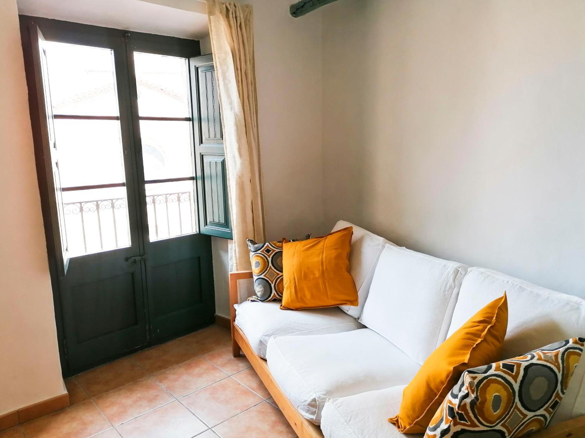 Apartamento Closa *