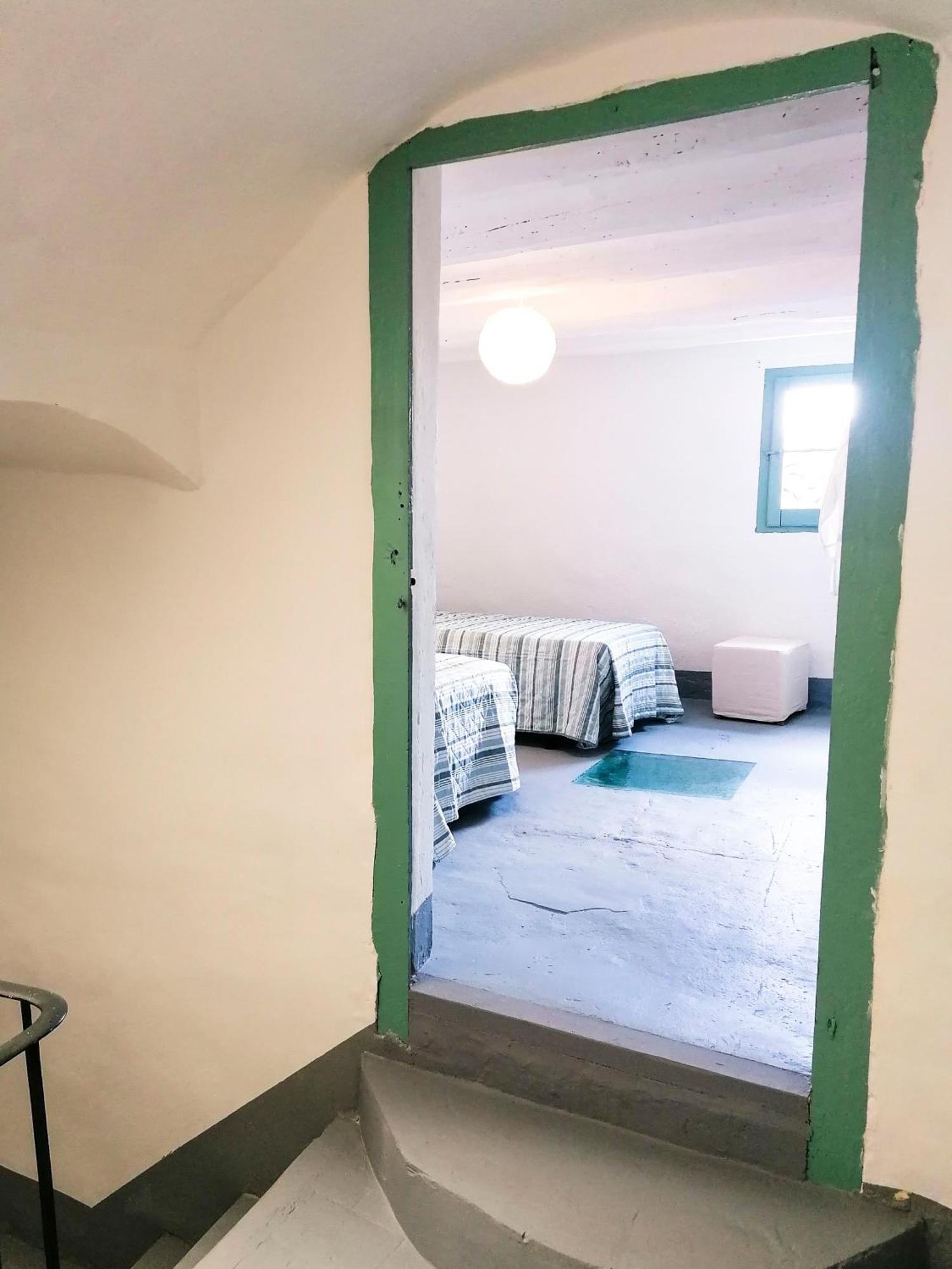 Apartamento Closa