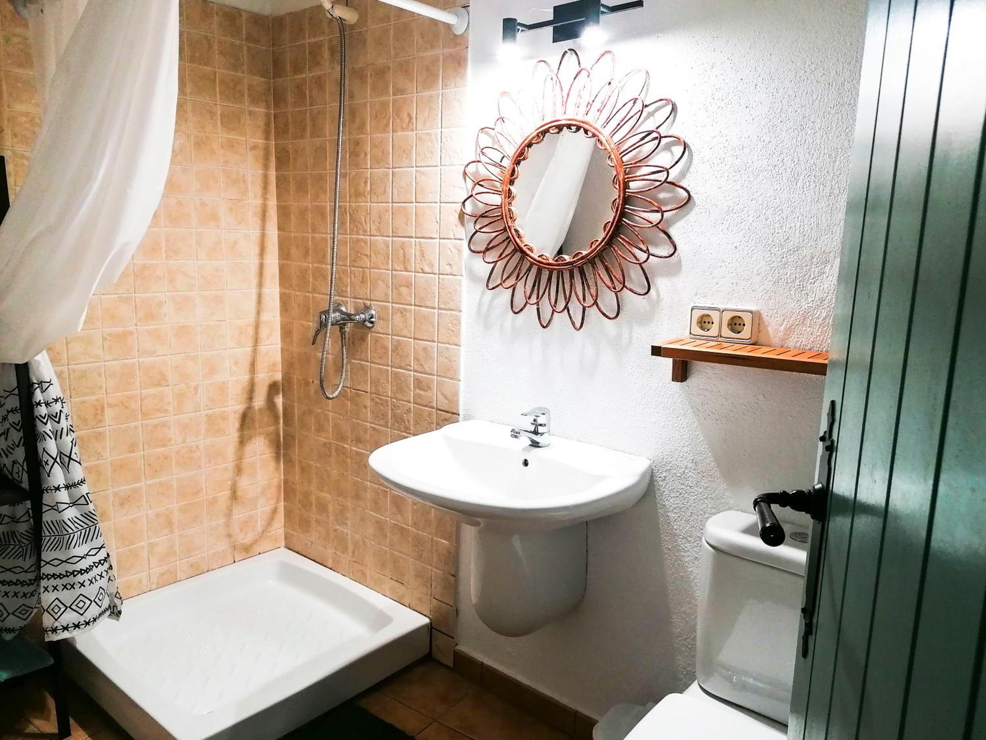 Apartamento Closa *