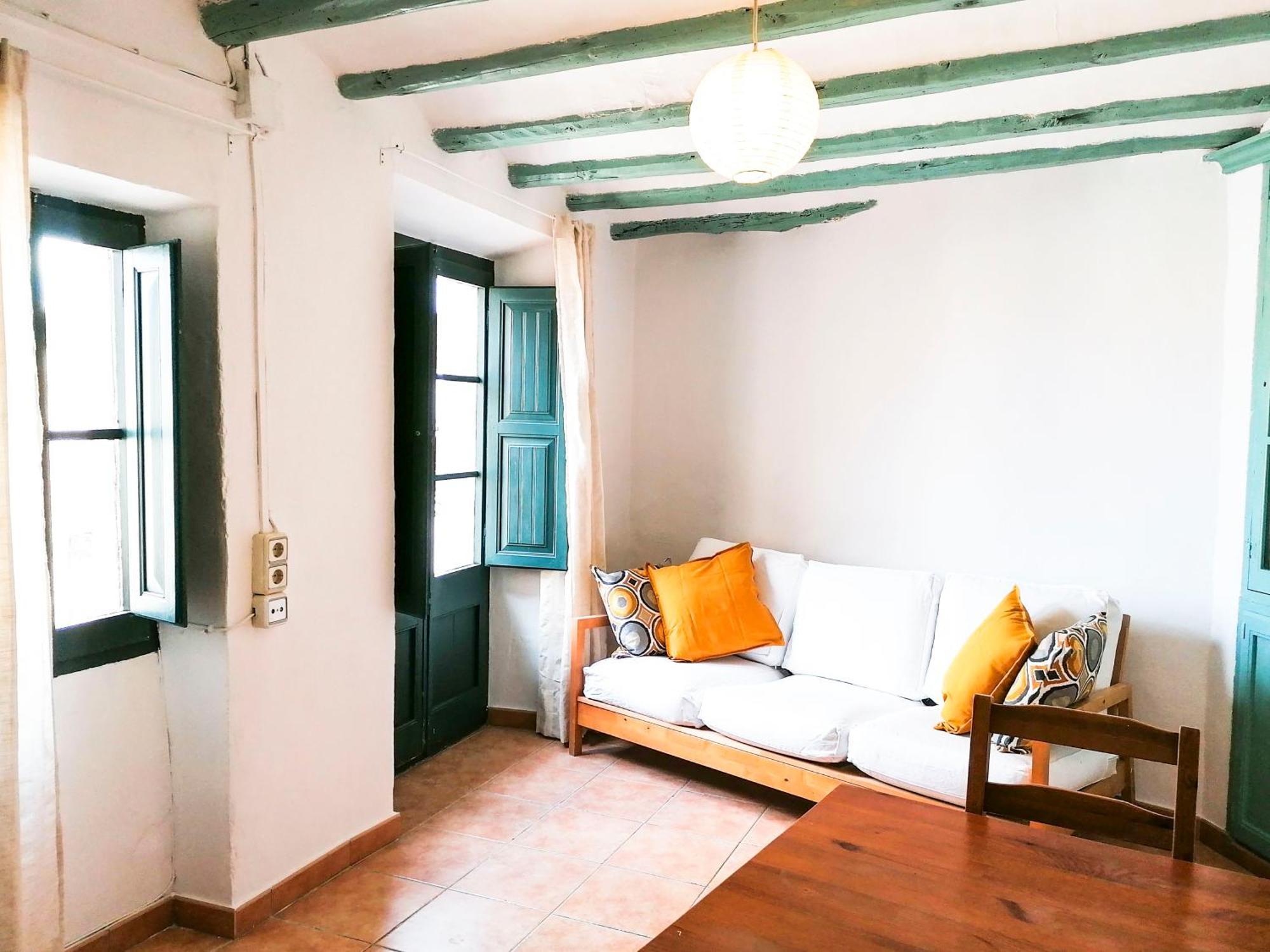Apartamento Closa *