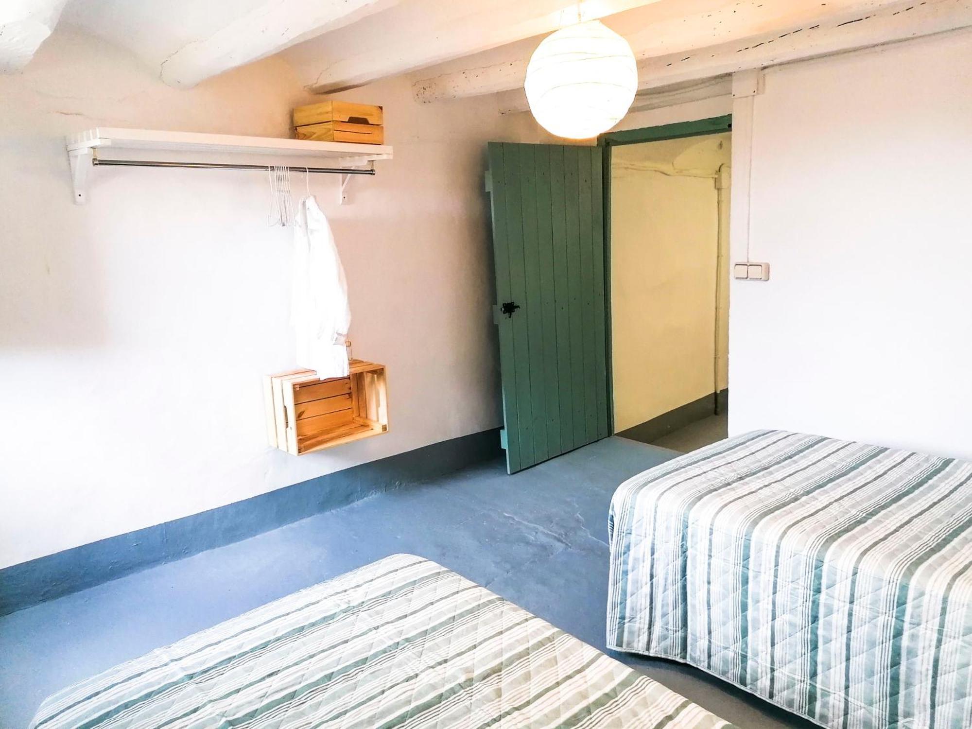 Apartamento Closa Juncosa