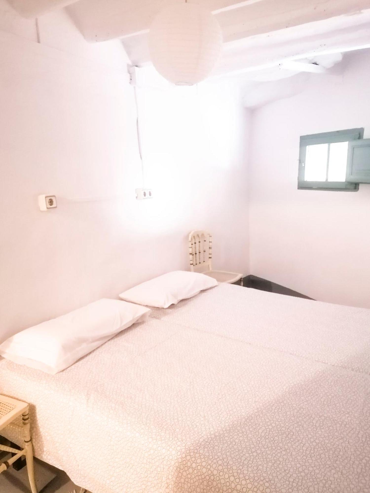 Closa Apartamento Juncosa