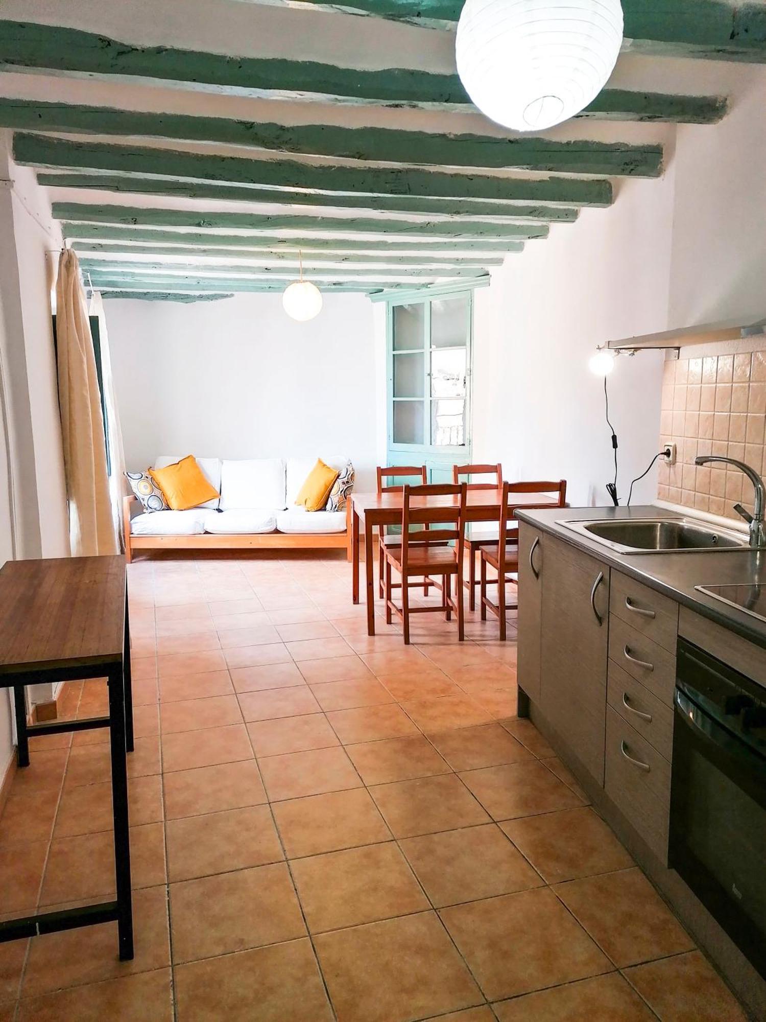 Apartamento Closa *