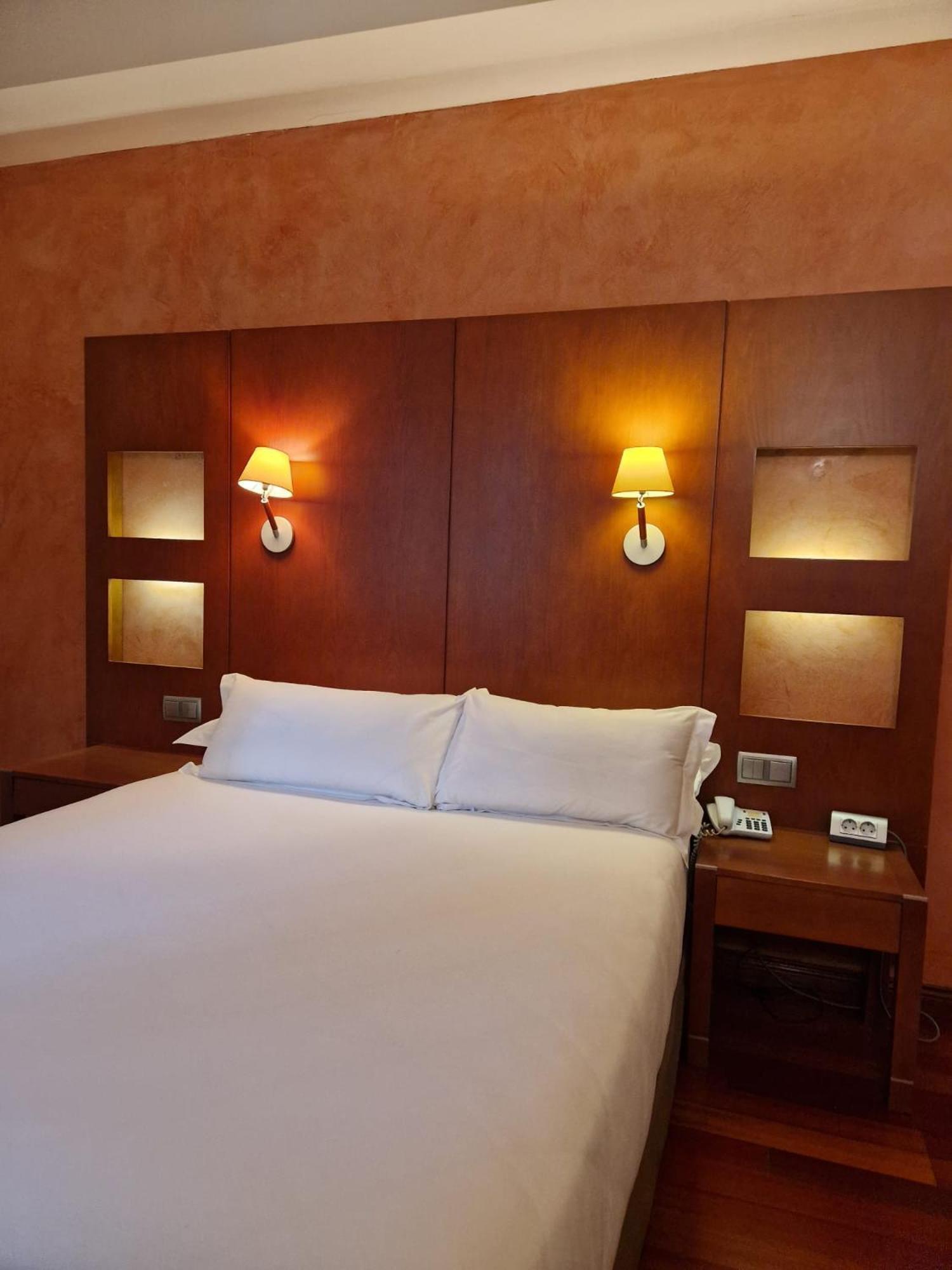 Hotel Maroa Vigo
