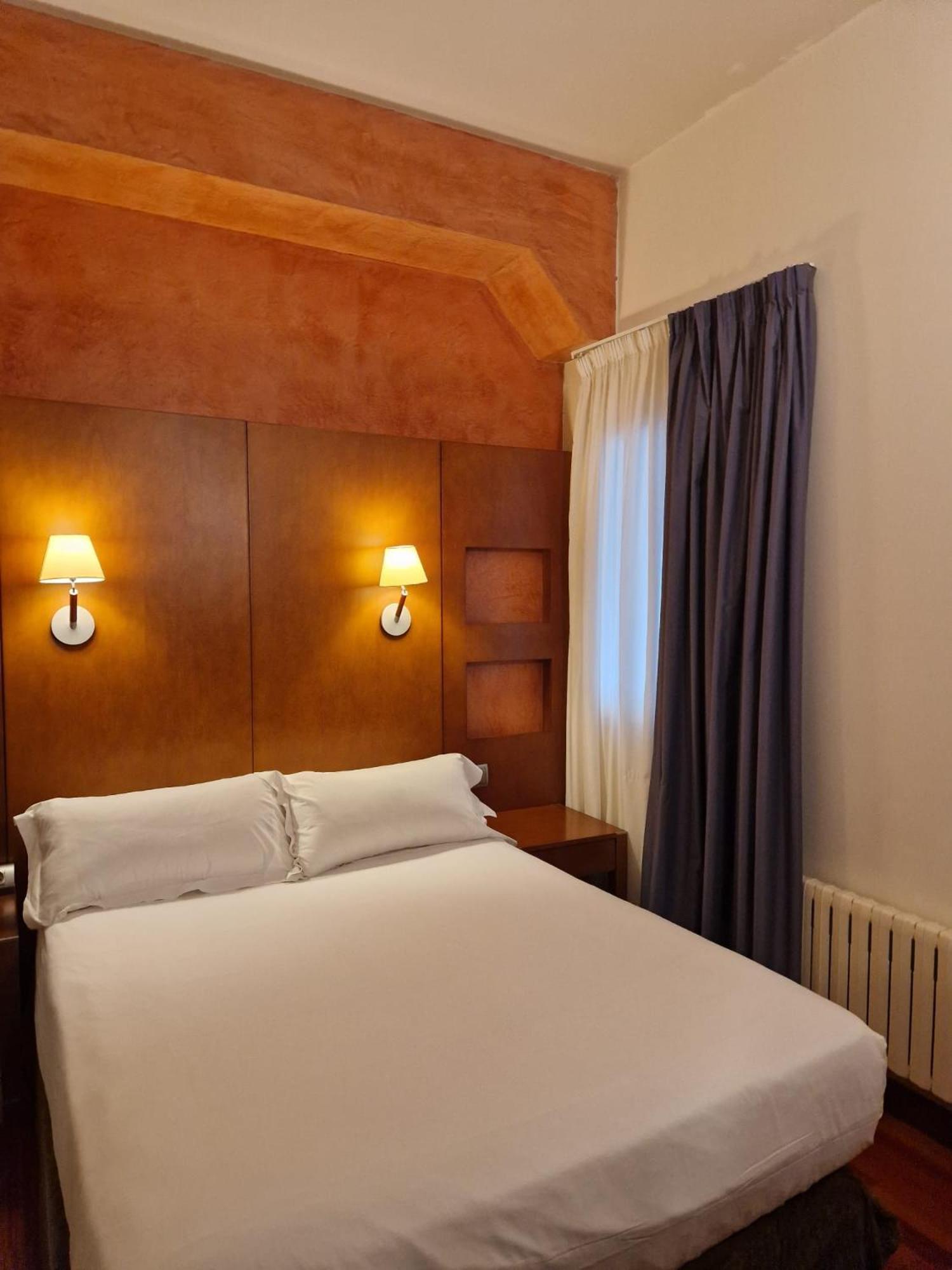 Hotel Maroa Vigo
