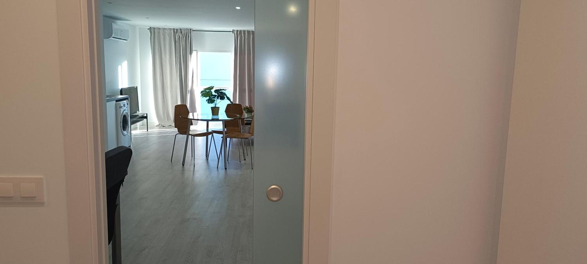Gms A Apartamento